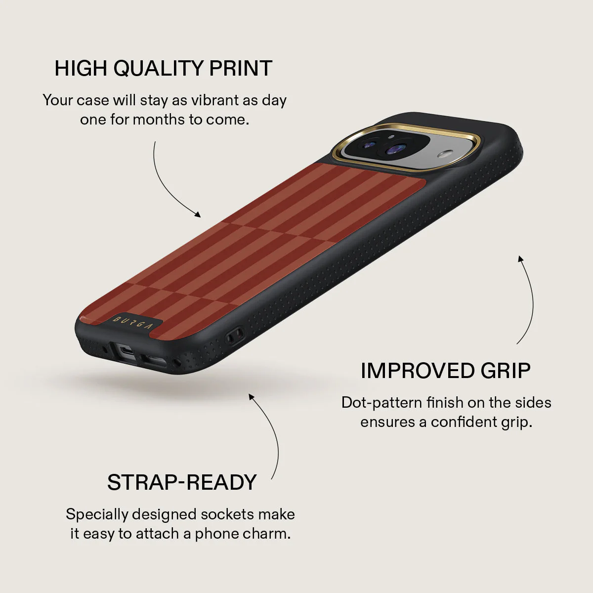 On Read - Google Pixel 9 Case - Image 9