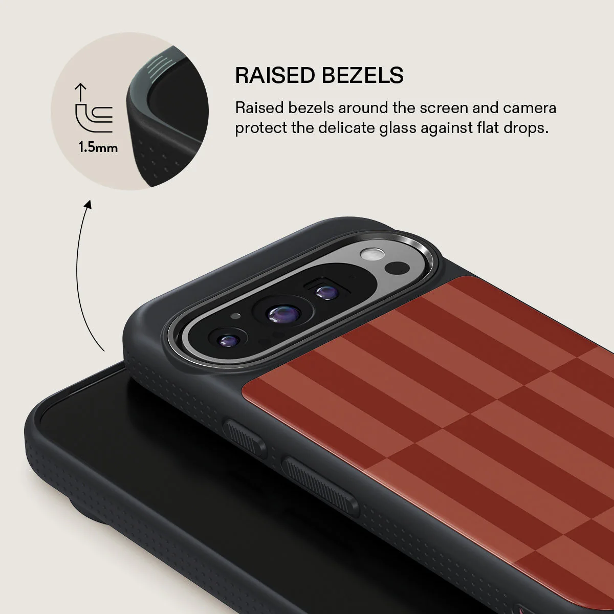 On Read - Google Pixel 9 Pro Case - Image 15