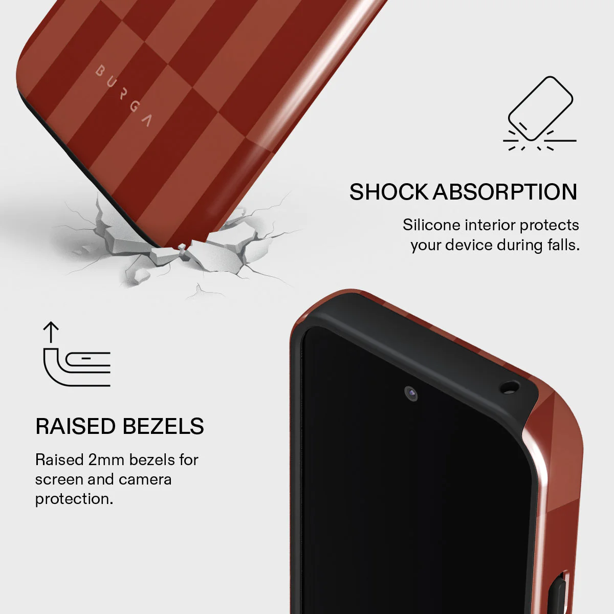 On Read - Google Pixel 9 Pro Case - Image 4