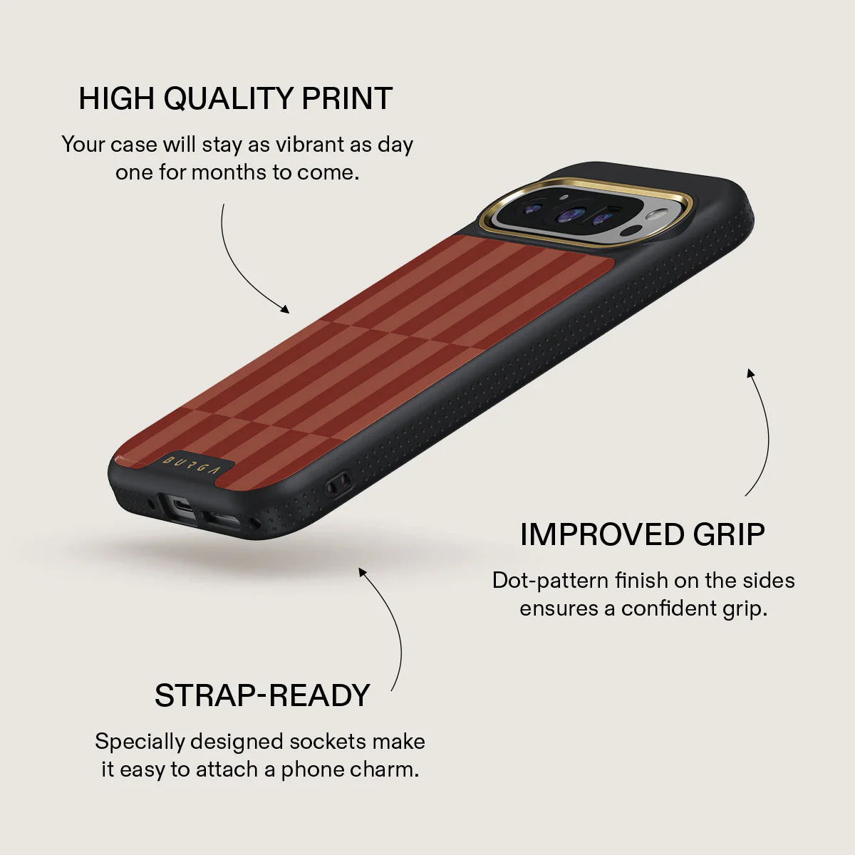 On Read - Google Pixel 9 Pro Case - Image 9