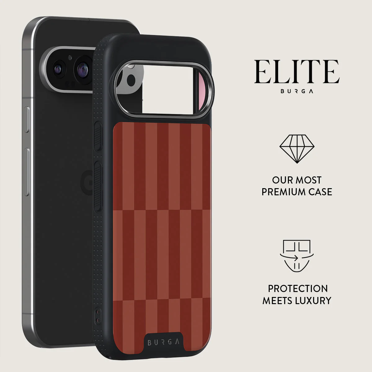On Read - Google Pixel 9 Pro XL Case - Image 13