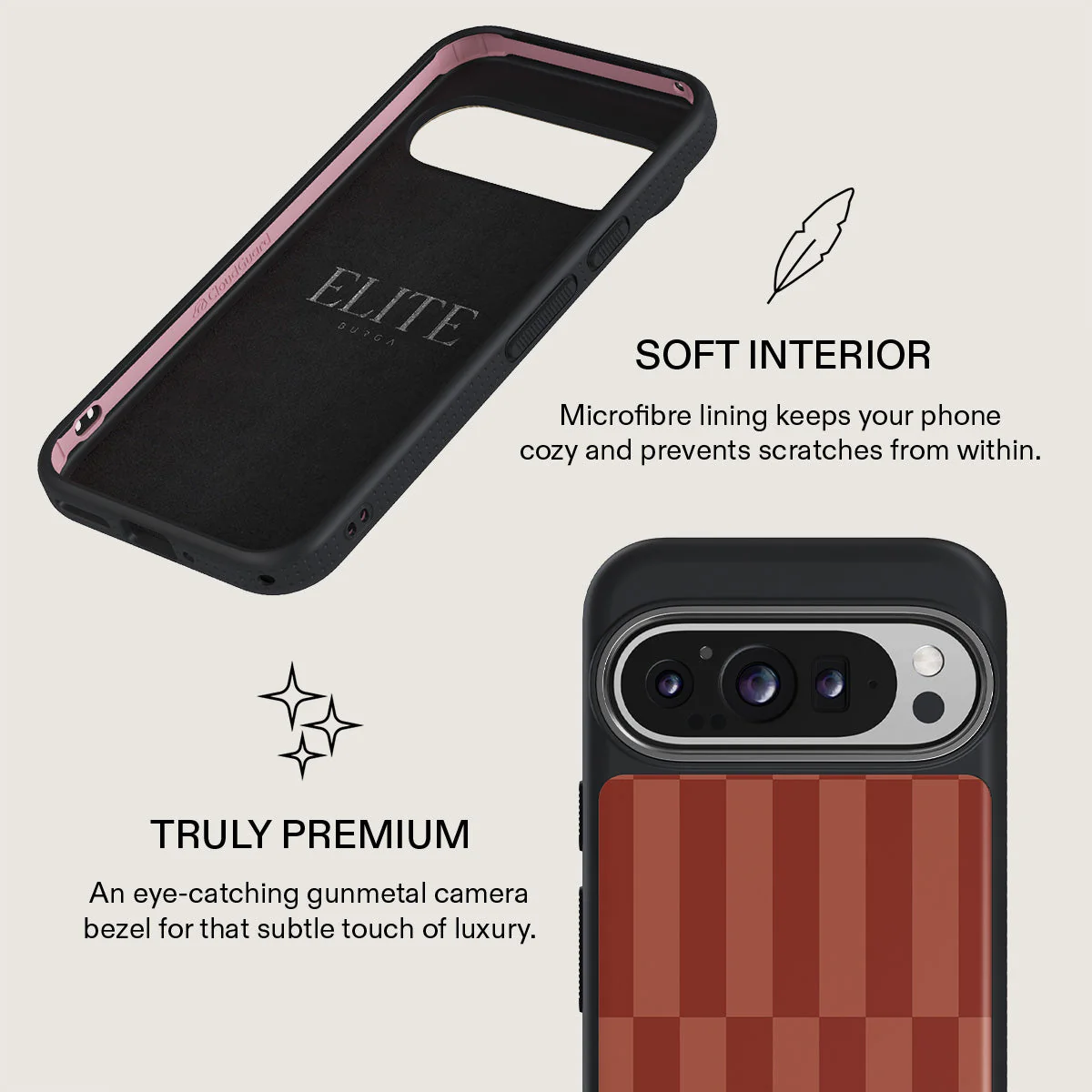 On Read - Google Pixel 9 Pro XL Case - Image 17