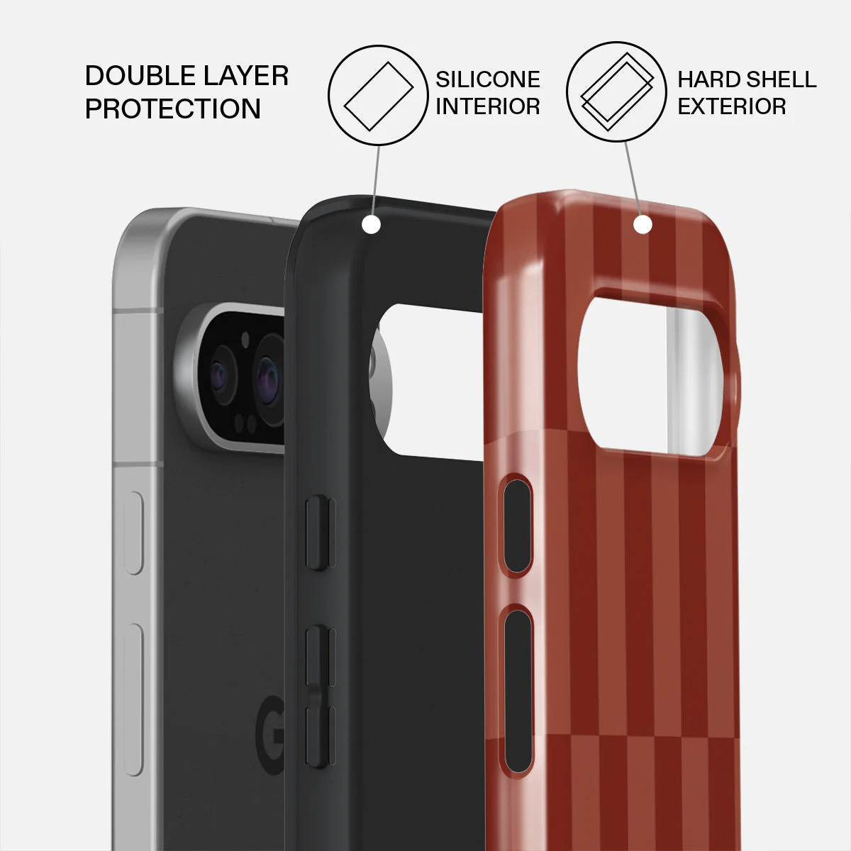 On Read - Google Pixel 9 Pro XL Case - Image 2