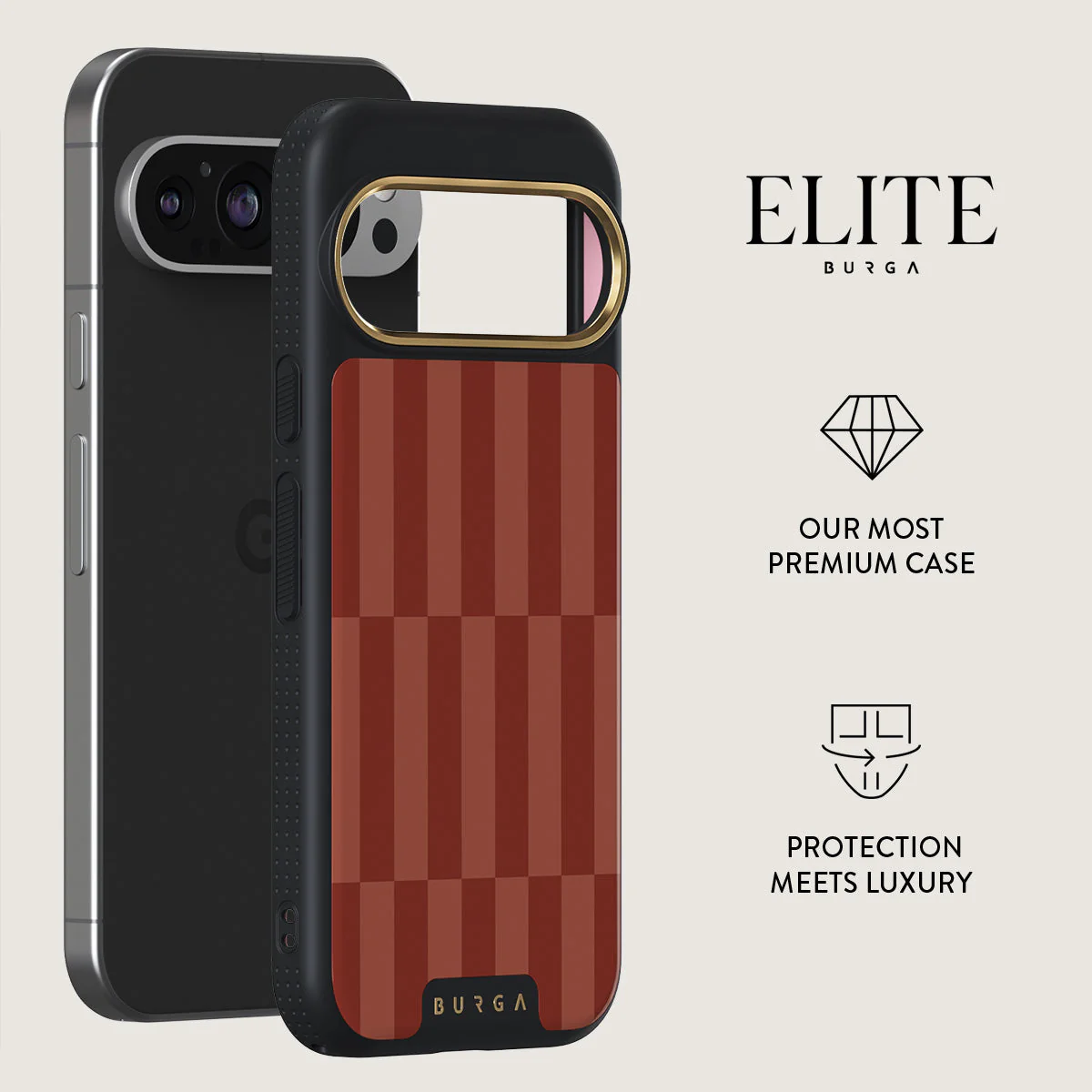 On Read - Google Pixel 9 Pro XL Case - Image 6