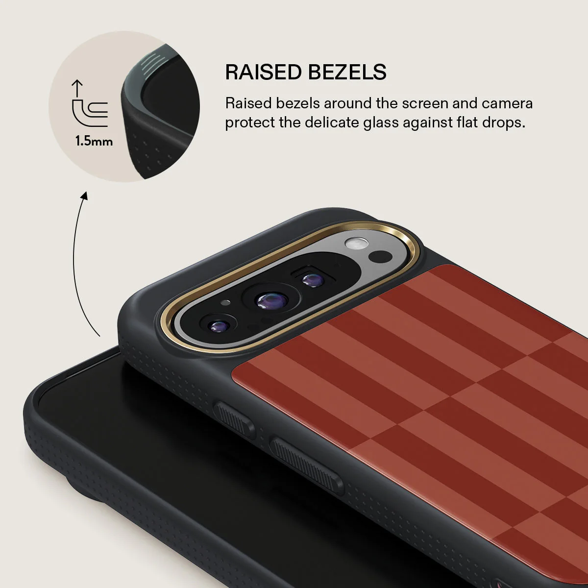 On Read - Google Pixel 9 Pro XL Case - Image 8