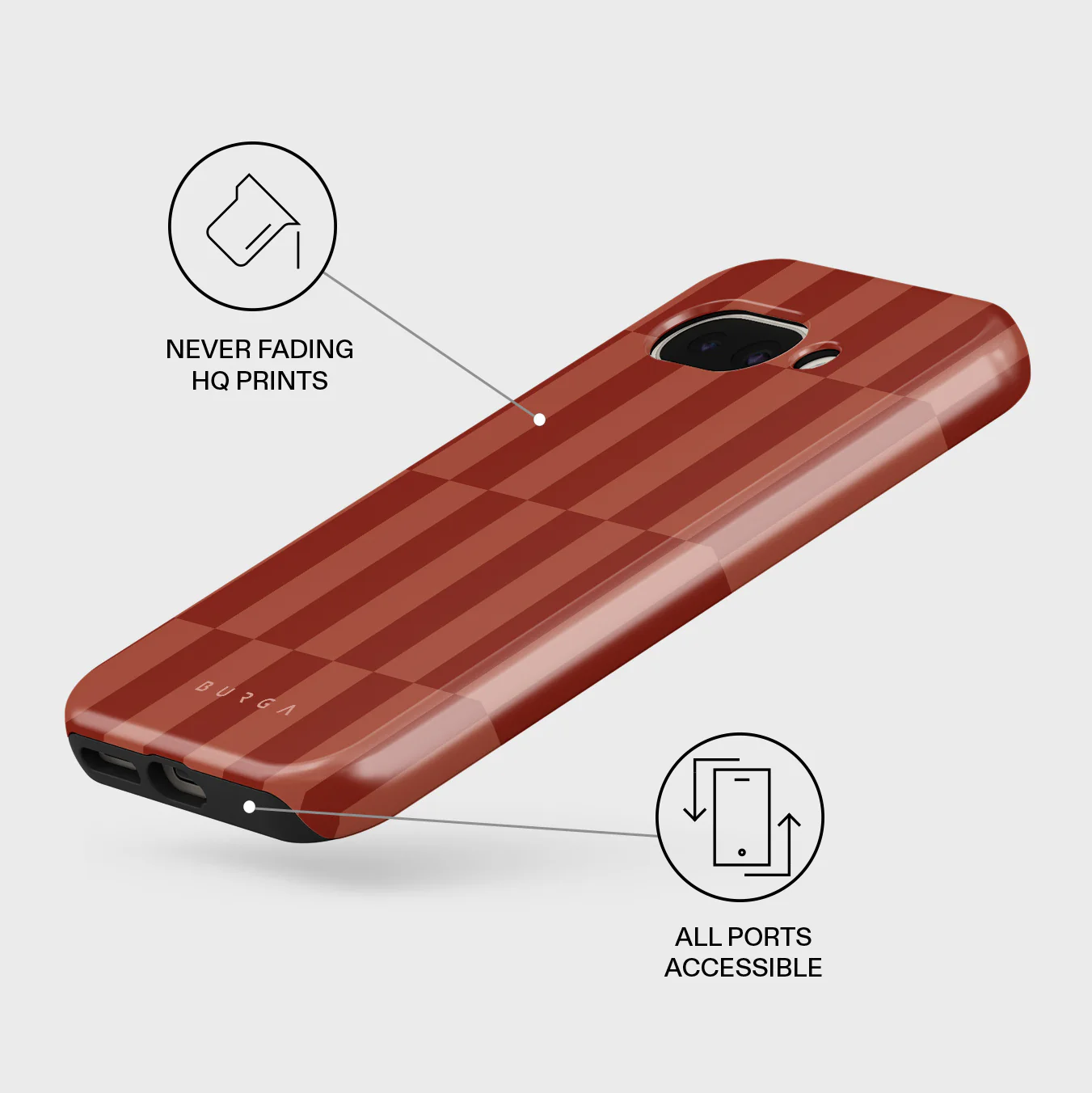 On Read - Google Pixel 9a Case - Image 3