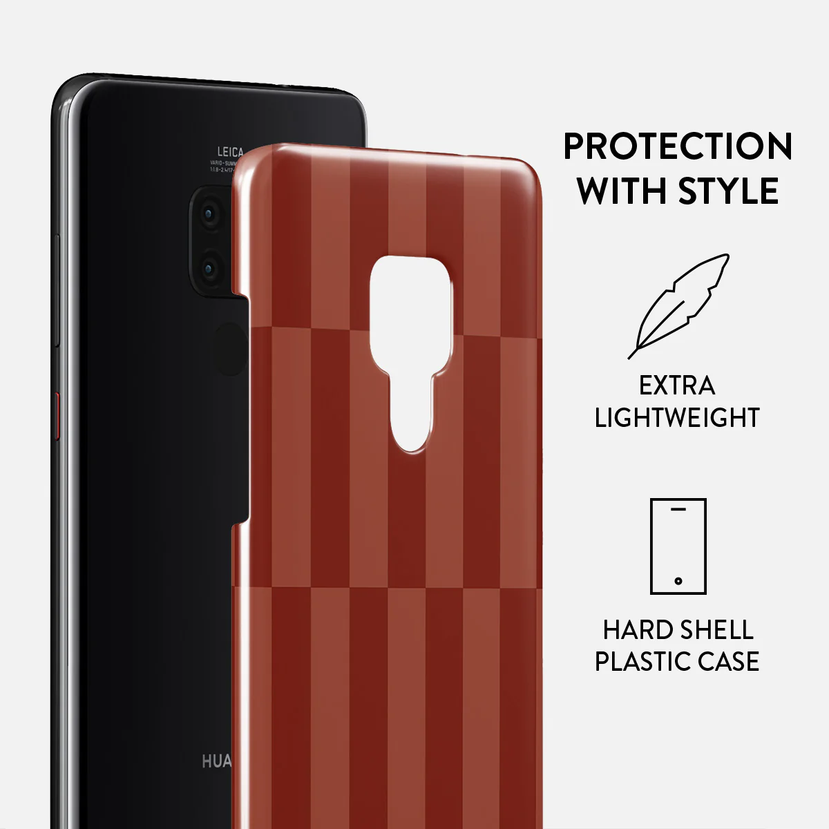 On Read - Huawei Mate 20 Case - Image 2