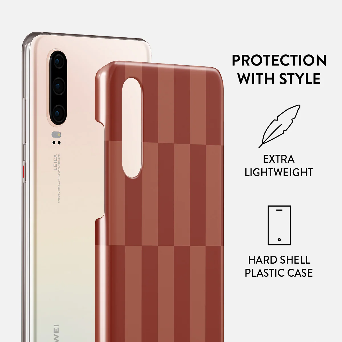 On Read - Huawei P30 Case - Image 2