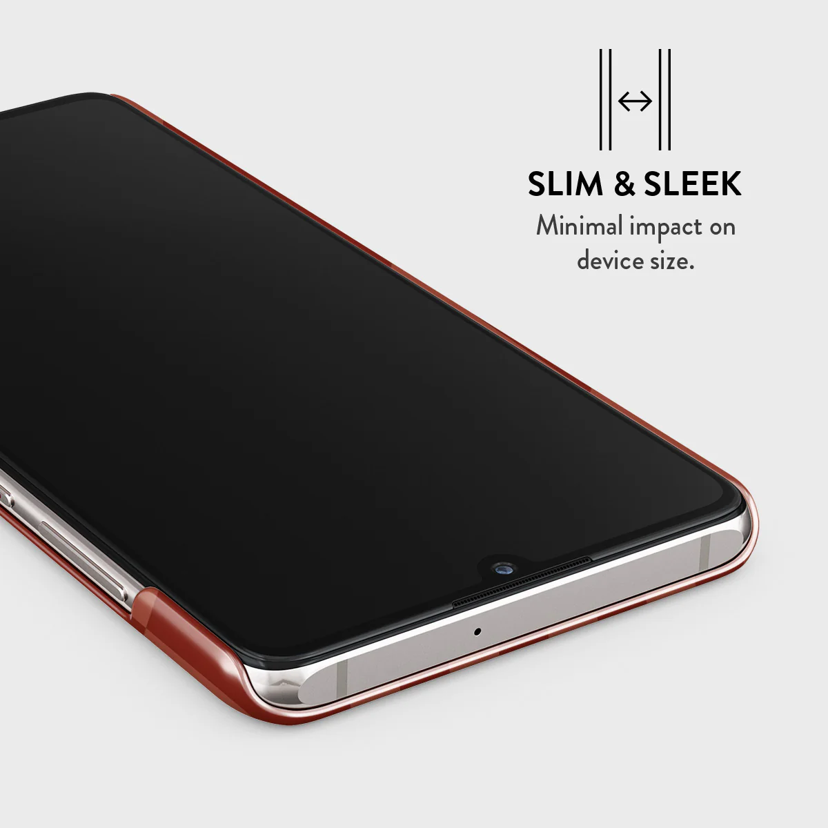 On Read - Huawei P30 Case - Image 4