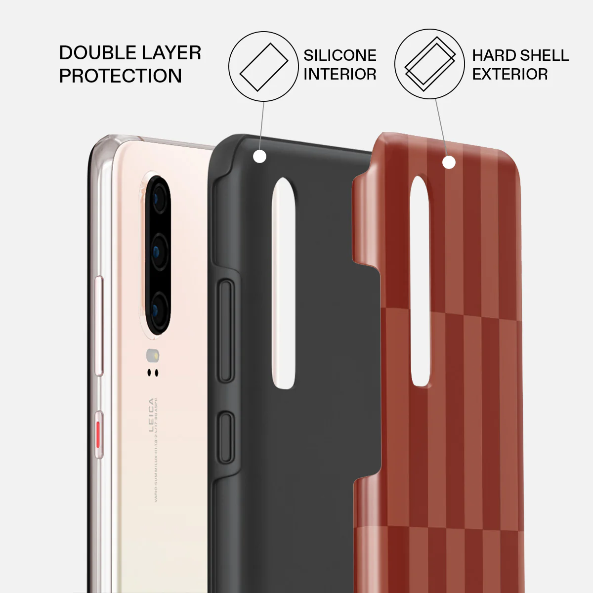 On Read - Huawei P30 Case - Image 6