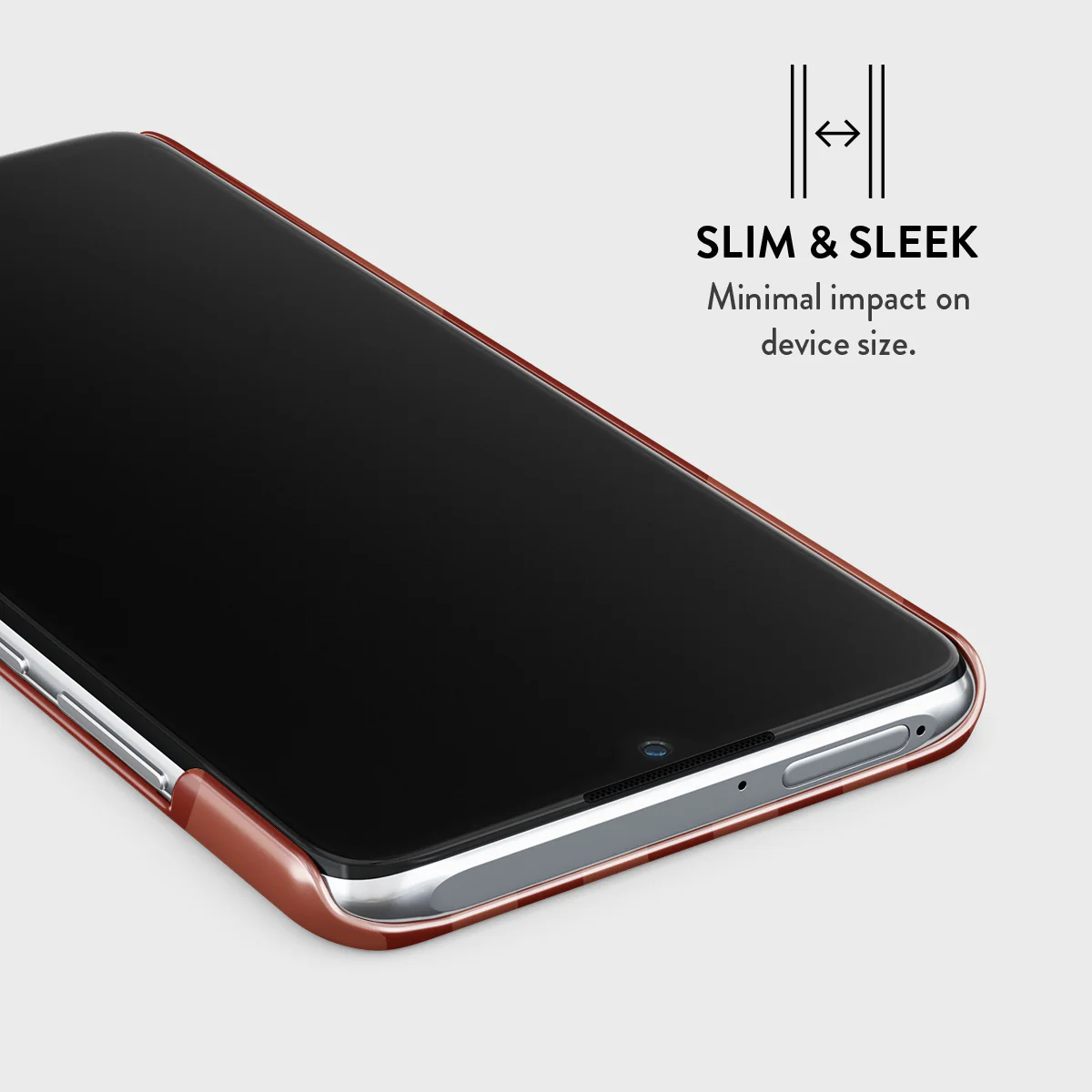 On Read - Huawei P30 Lite Case - Image 4