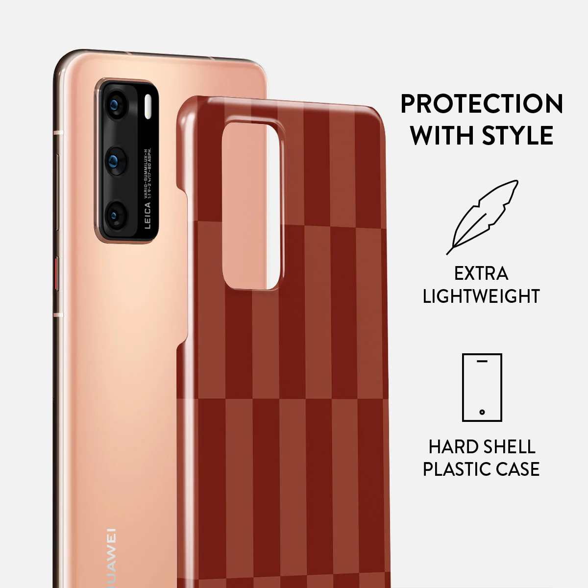 On Read - Huawei P40 Case - Image 2