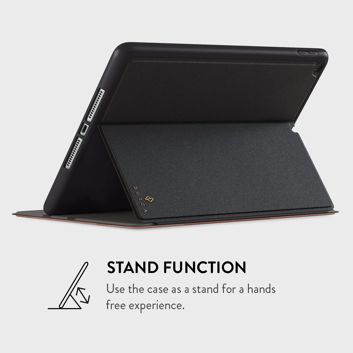 On Read - iPad 10.2 (9th/8th/7th Gen) Case - Image 5