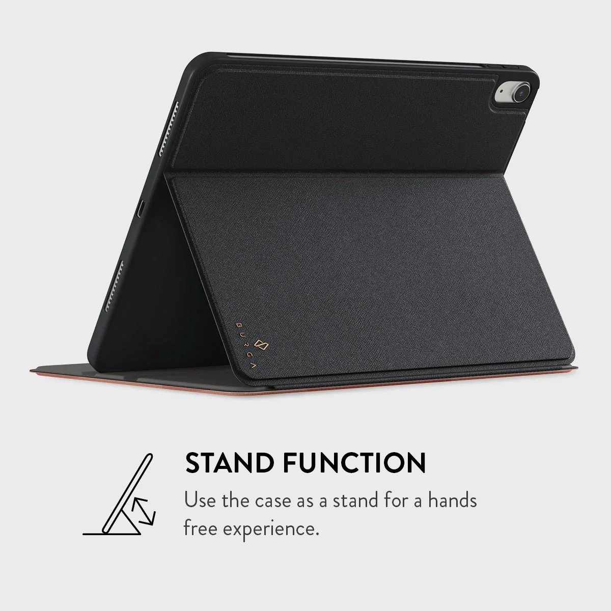 On Read - iPad Air 10.9 (5th/4th Gen) Case - Image 5