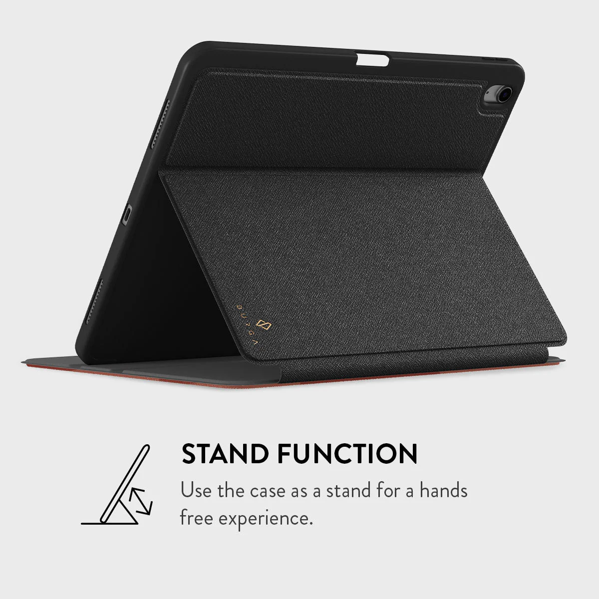 On Read - iPad Air 13 (8th/7th/6th Gen) Case - Image 5