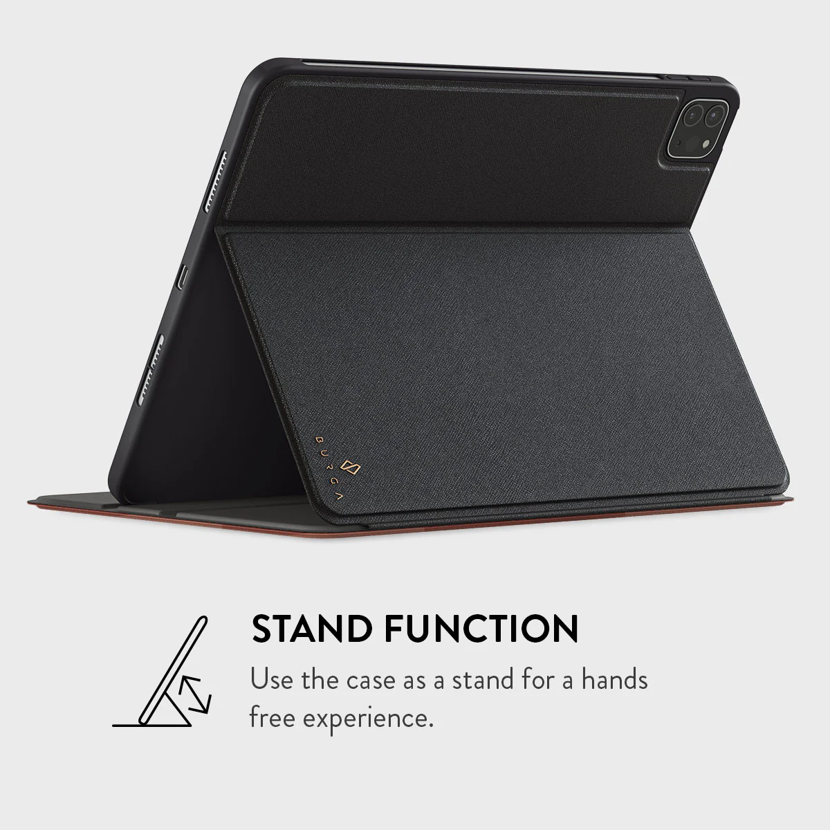 On Read - iPad Pro 11 (2nd/1st Gen) Case - Image 5