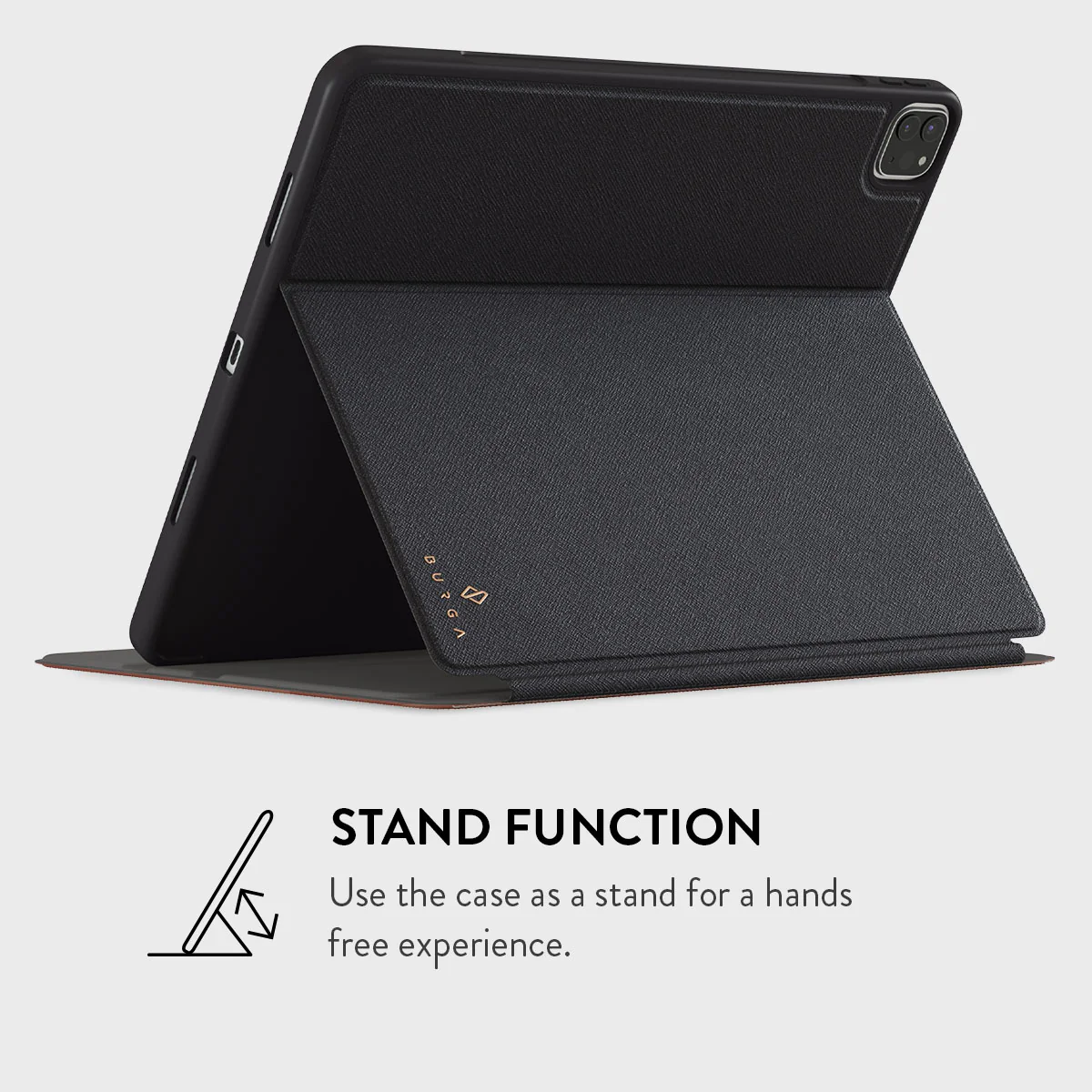 On Read - iPad Pro 11 (4th/3rd Gen) Case - Image 5