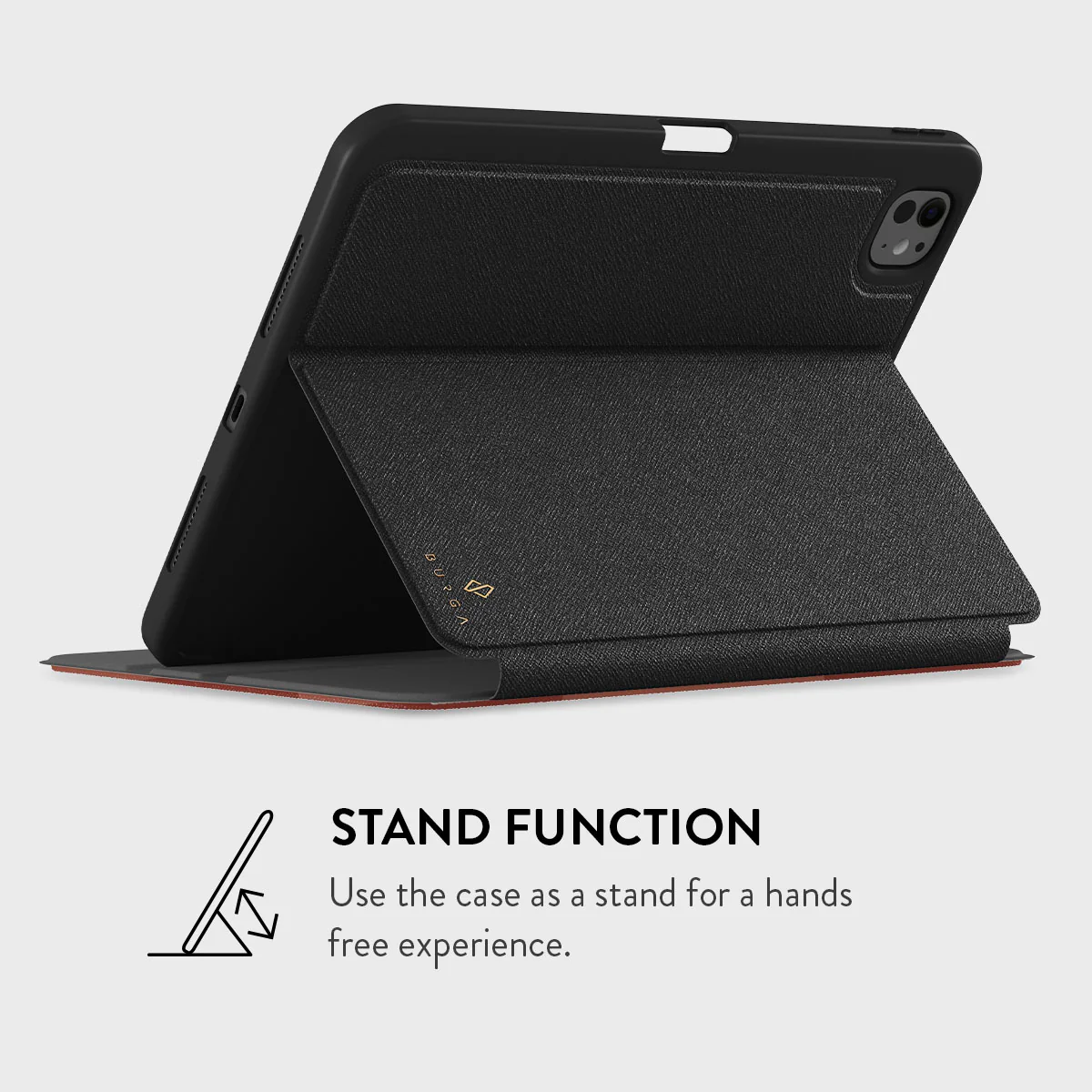 On Read - iPad Pro 11 (8th/7th Gen) Case - Image 5