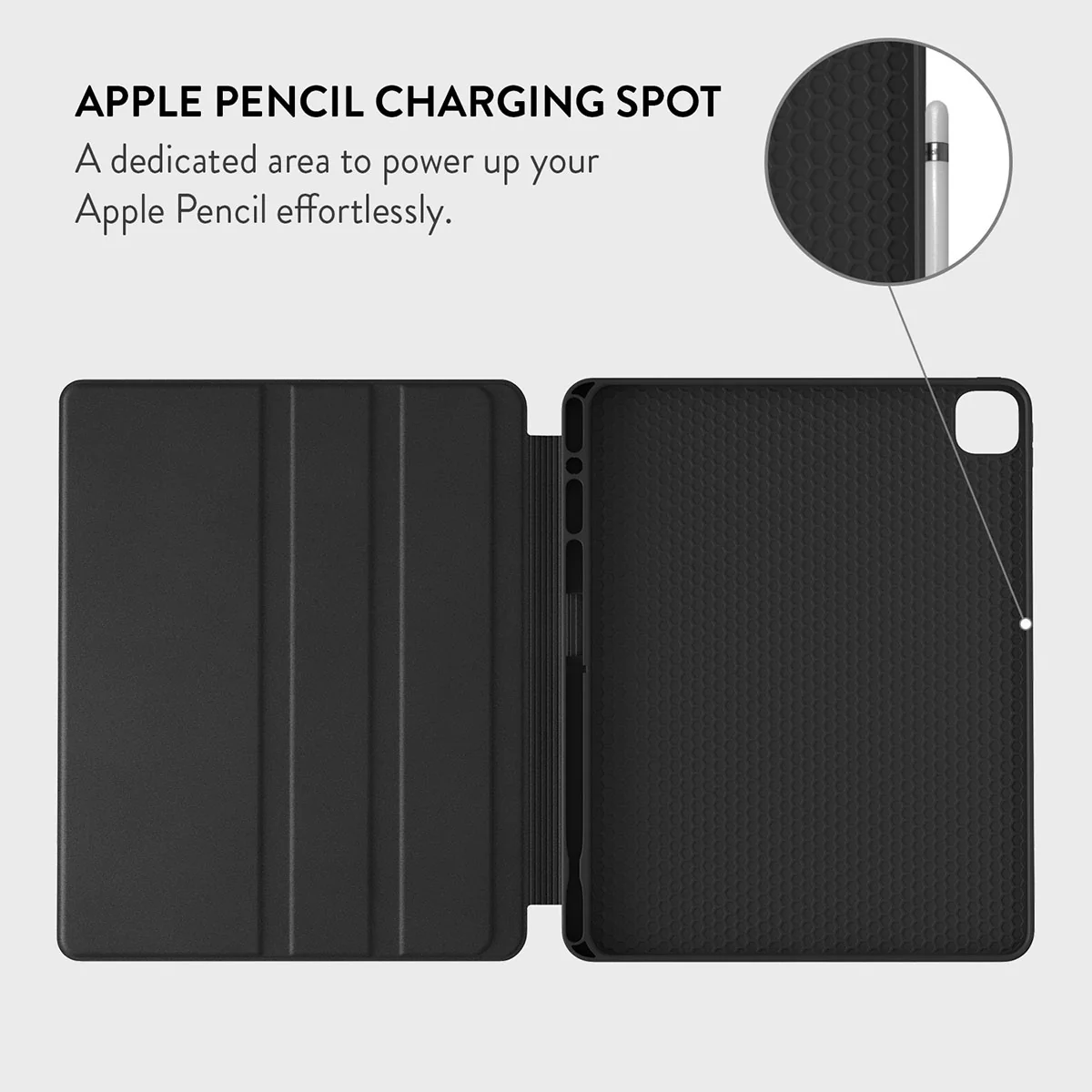 On Read - iPad Pro 12.9 (6th/5th Gen) Case - Image 6