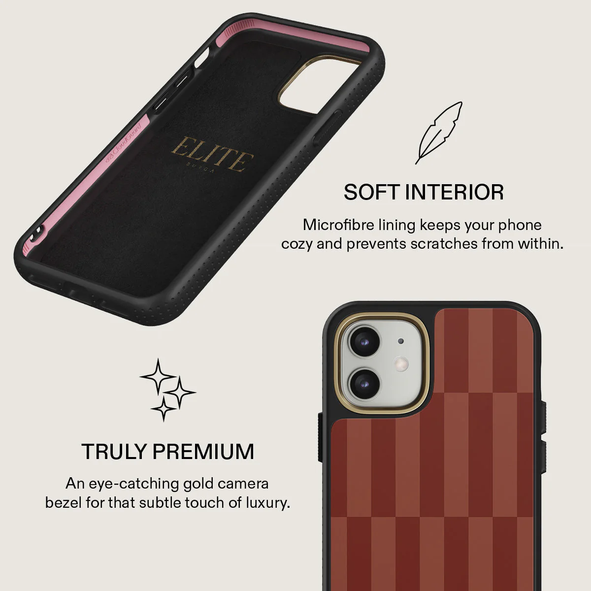 On Read - iPhone 11 Case - Image 10
