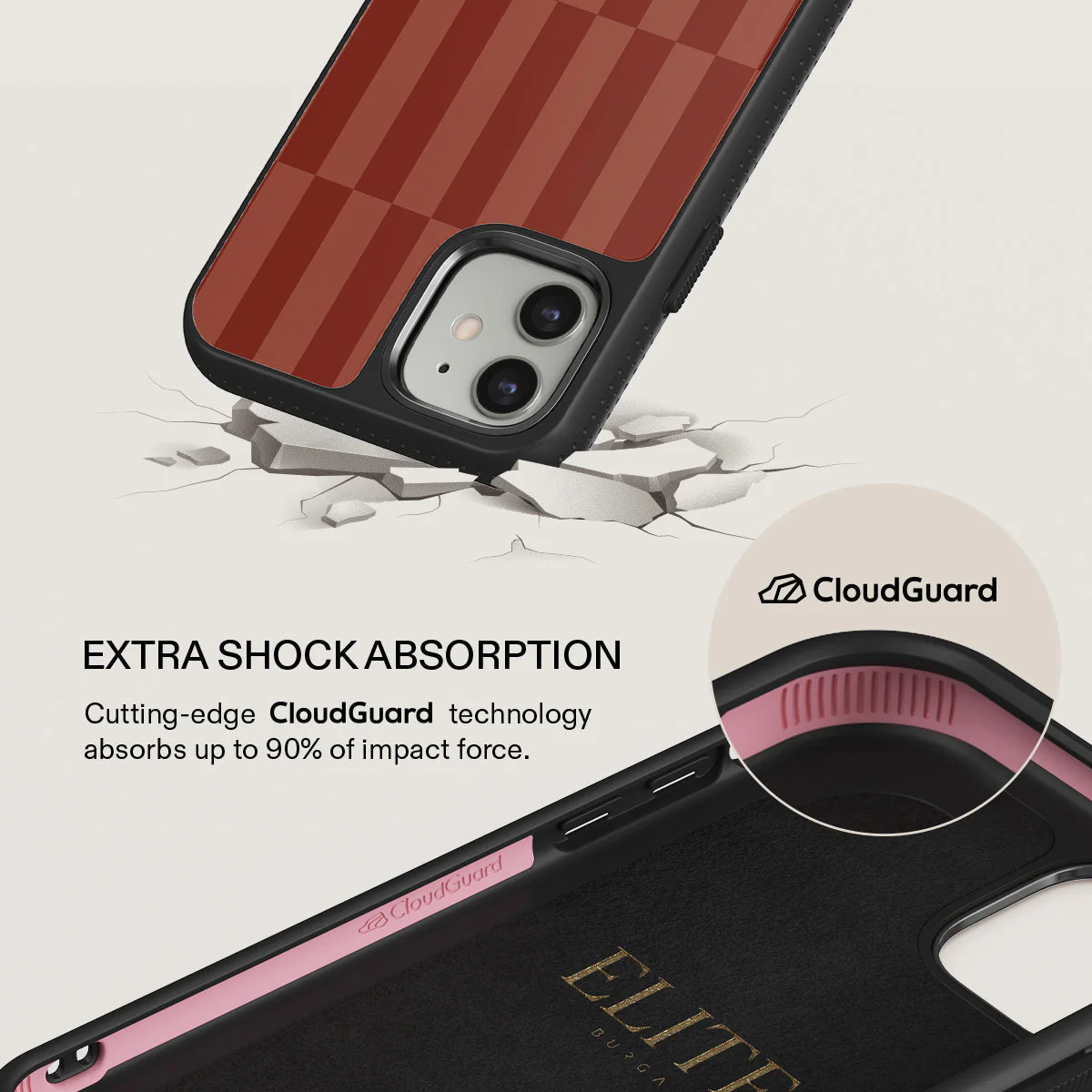 On Read - iPhone 11 Case - Image 14