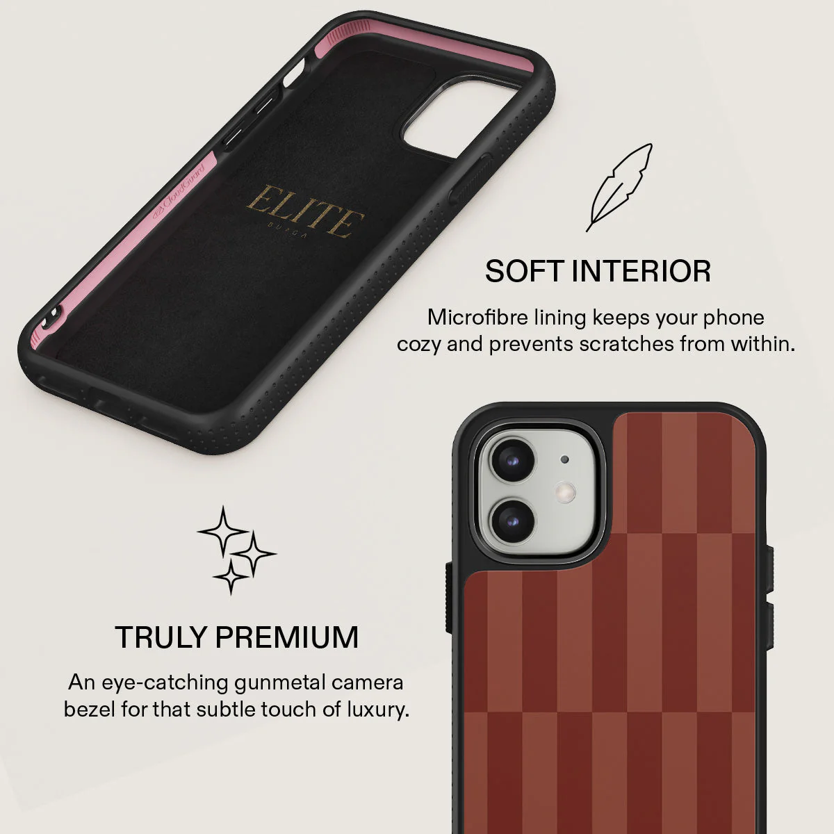 On Read - iPhone 11 Case - Image 17