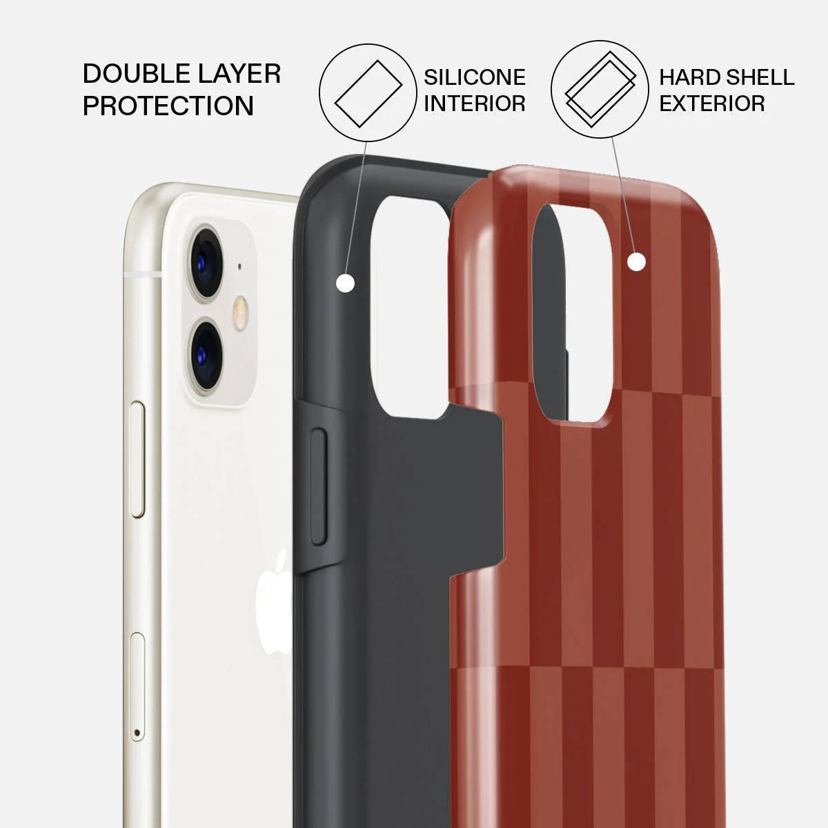 On Read - iPhone 11 Case - Image 2