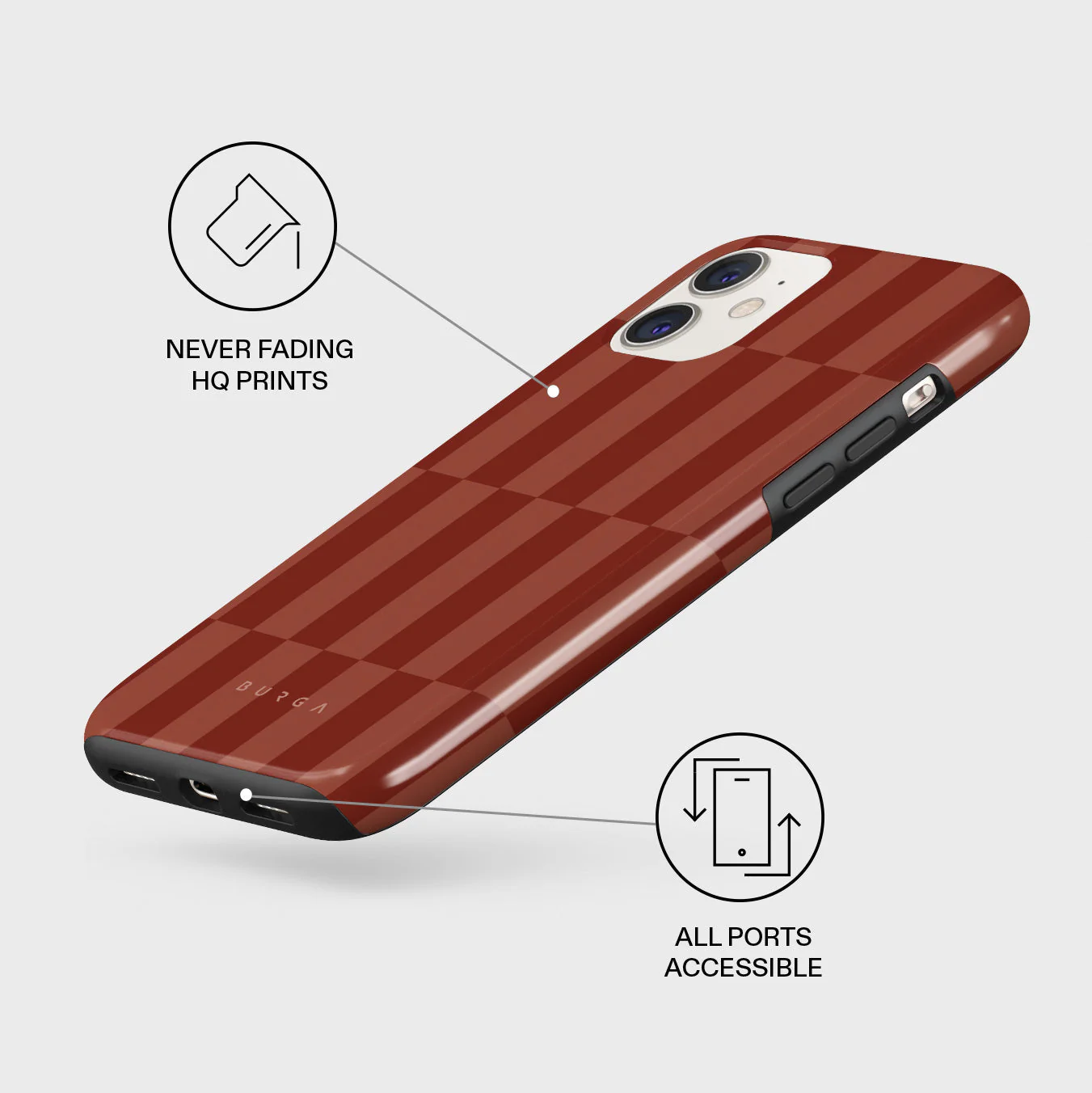 On Read - iPhone 11 Case - Image 3