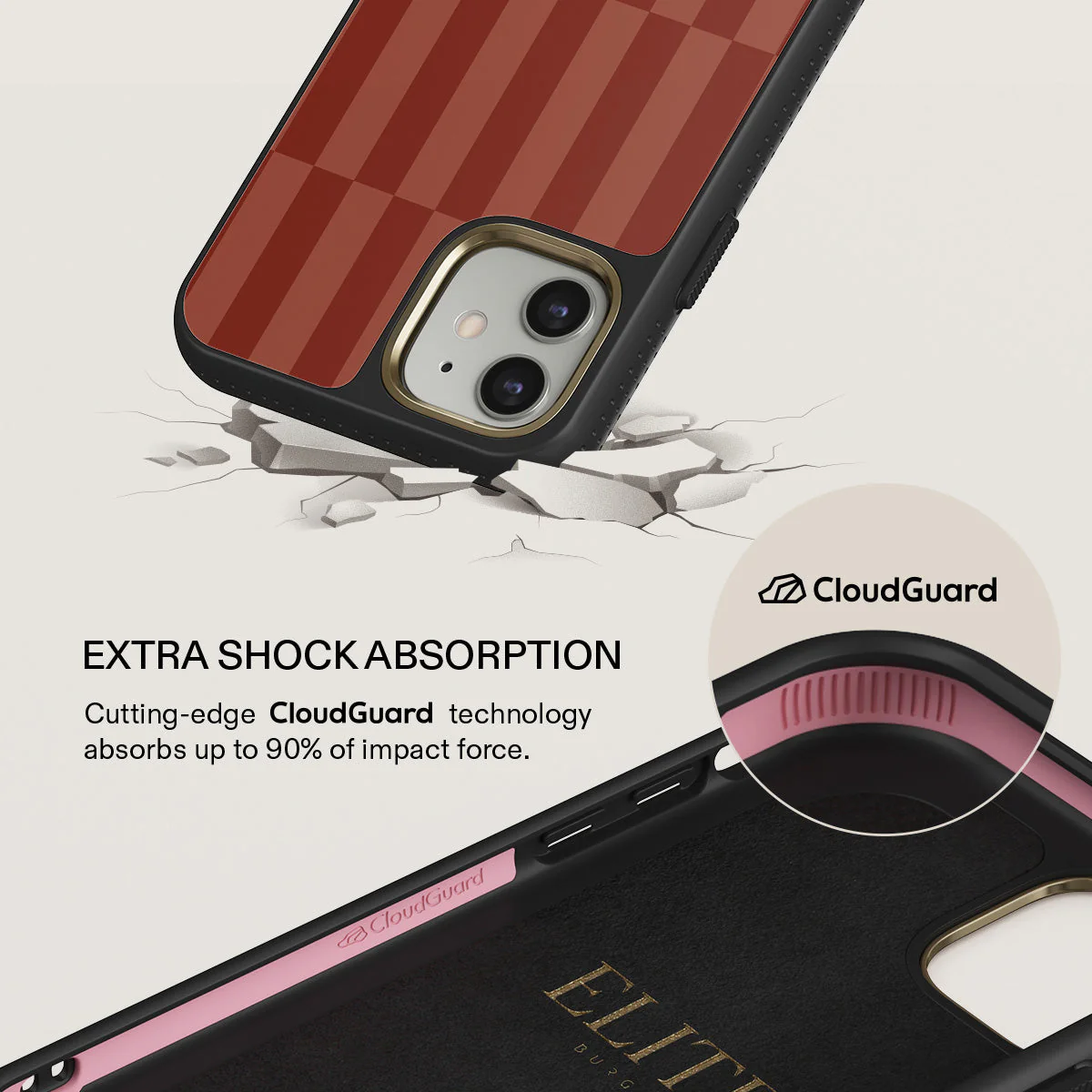 On Read - iPhone 11 Case - Image 7
