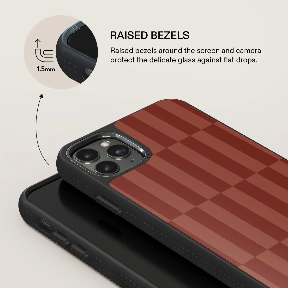 On Read - iPhone 11 Pro Case - Image 19