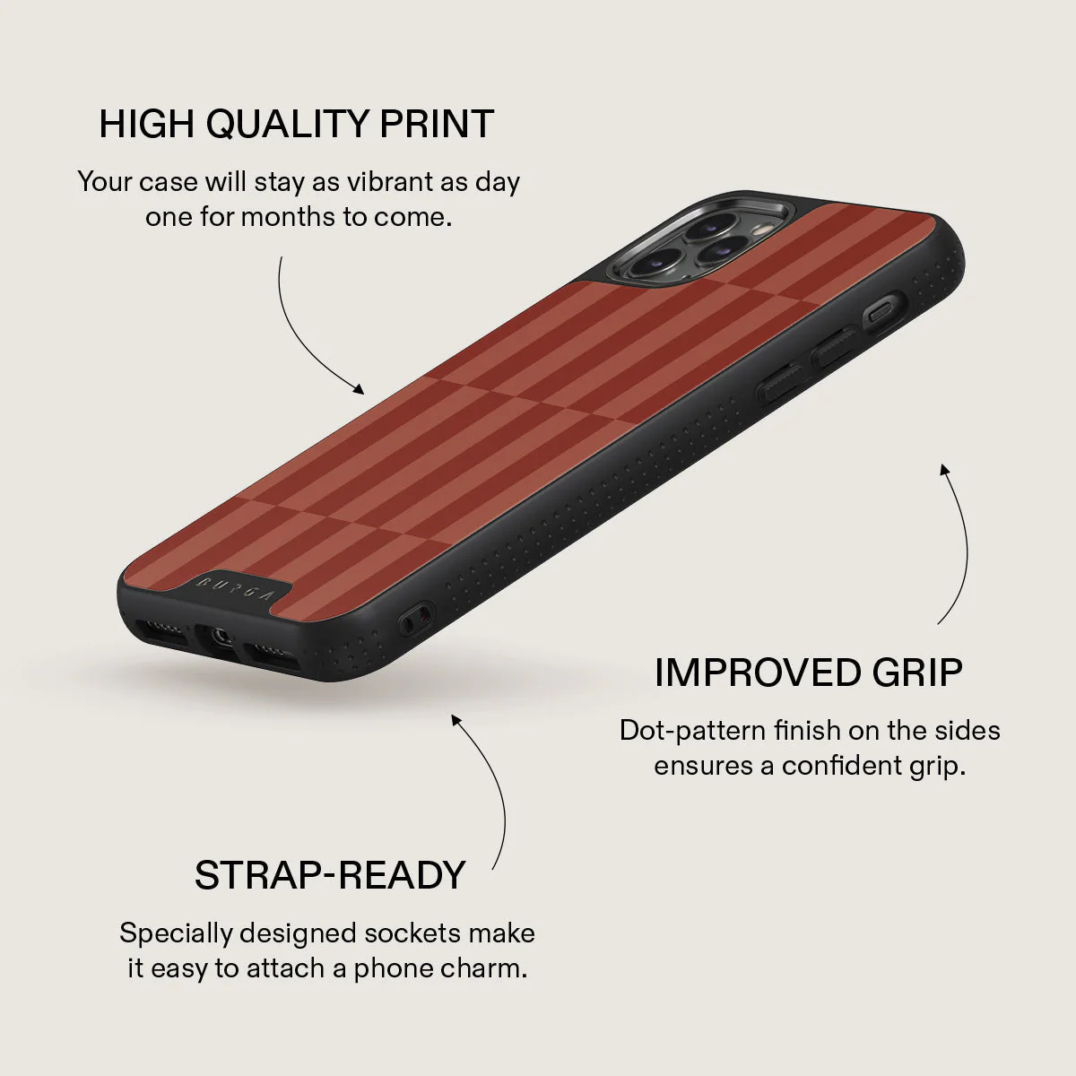 On Read - iPhone 11 Pro Case - Image 20