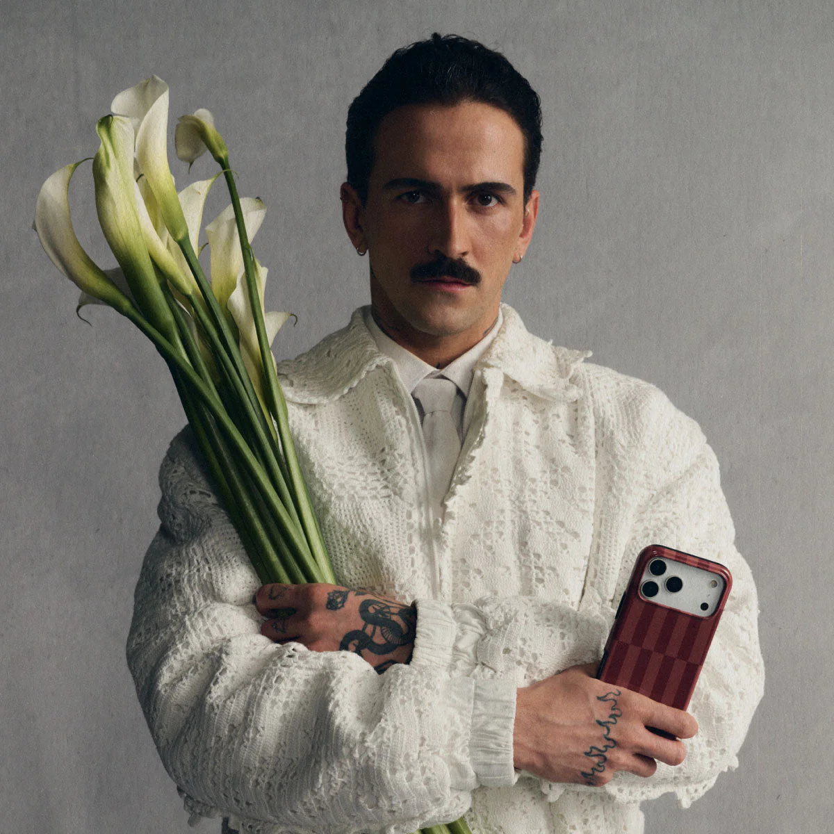 On Read - iPhone 11 Pro Case - Image 26