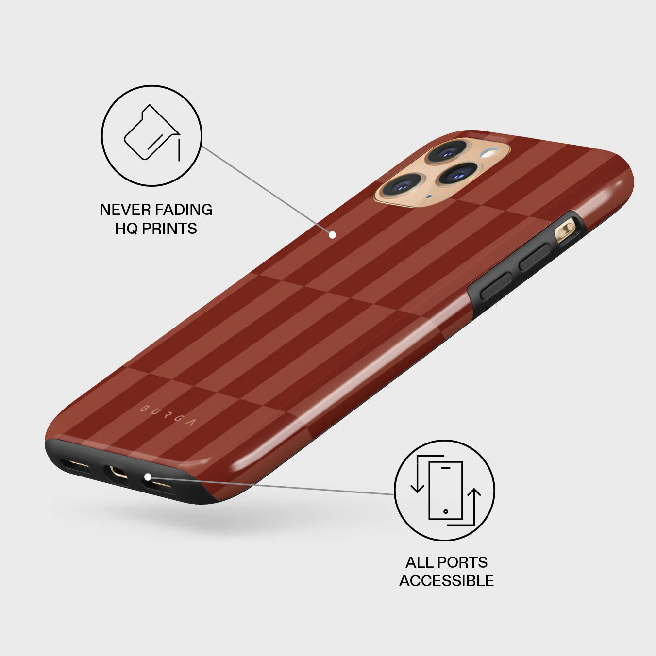 On Read - iPhone 11 Pro Case - Image 7