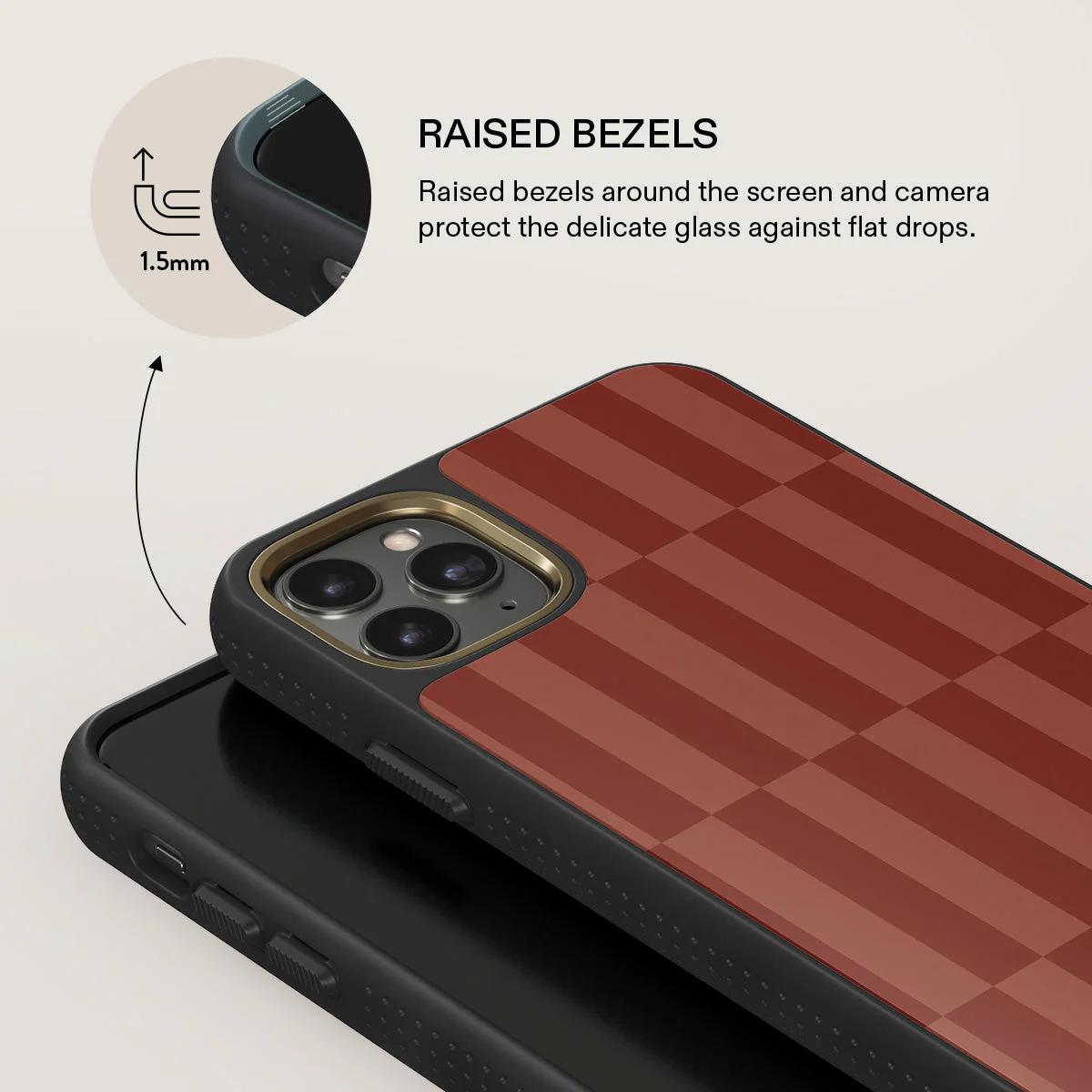 On Read - iPhone 11 Pro Max Case - Image 12