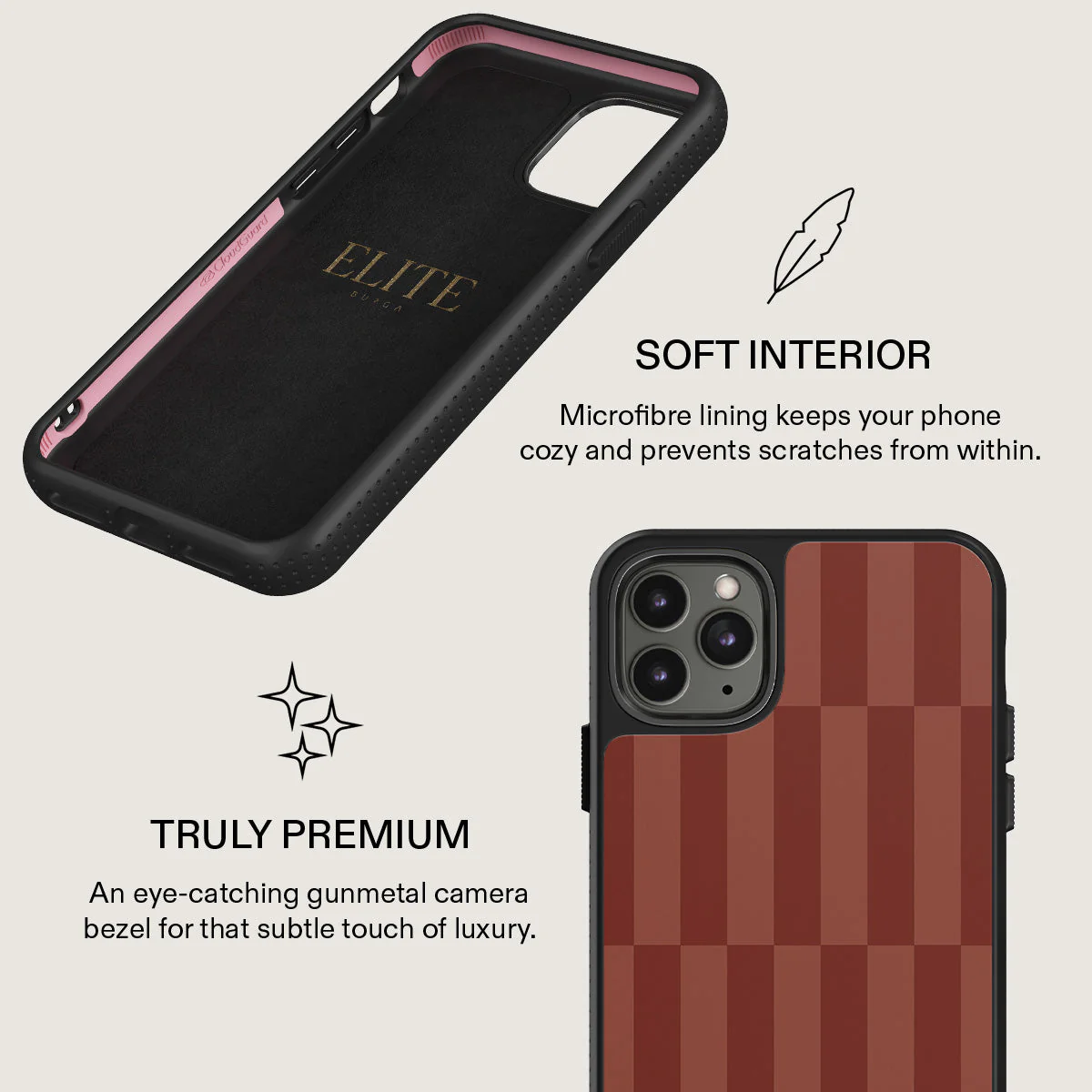 On Read - iPhone 11 Pro Max Case - Image 21