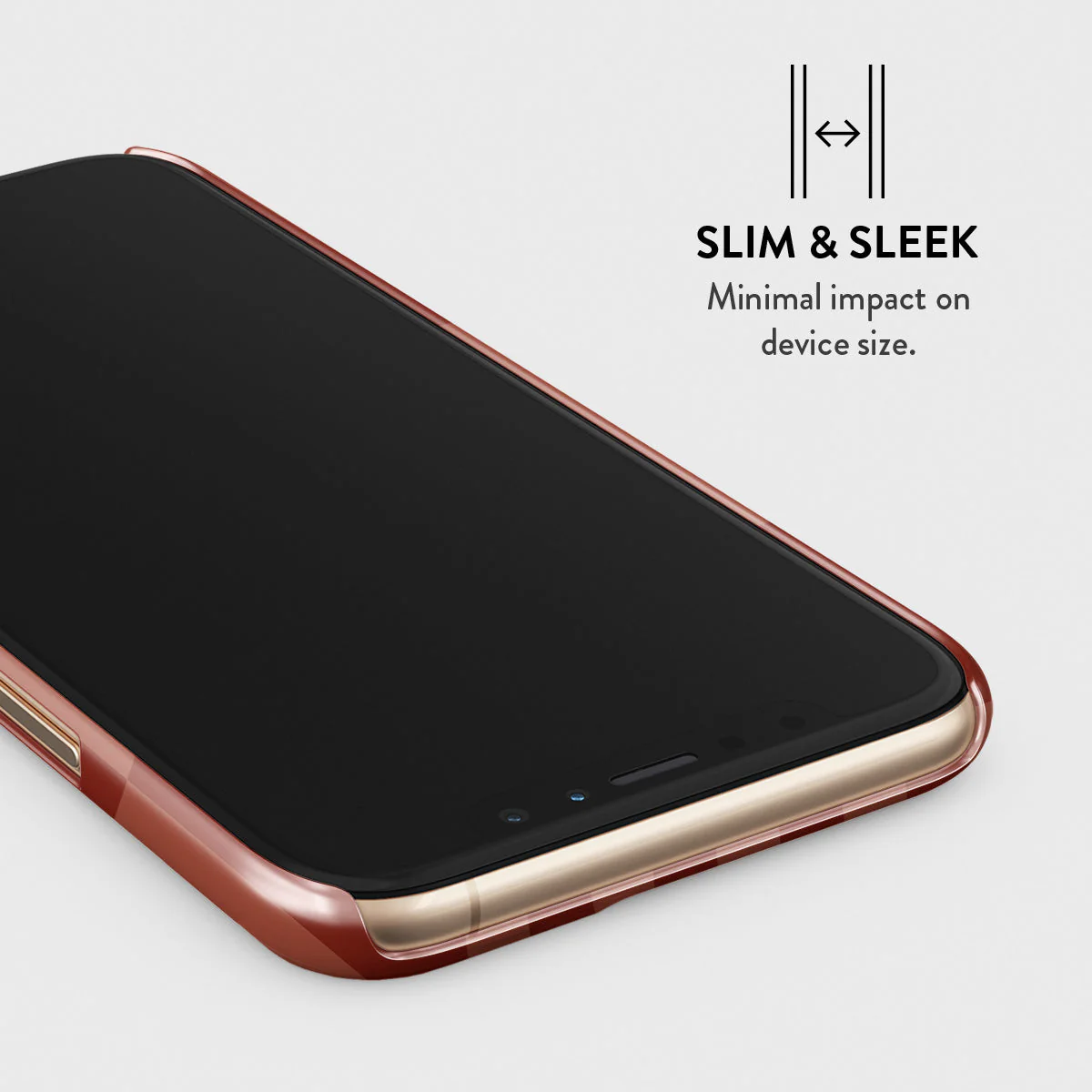 On Read - iPhone 11 Pro Max Case - Image 4