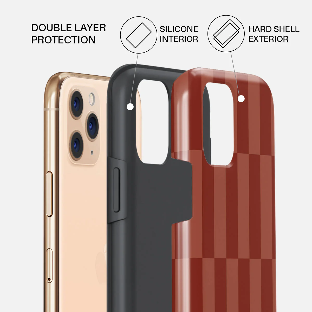 On Read - iPhone 11 Pro Max Case - Image 6