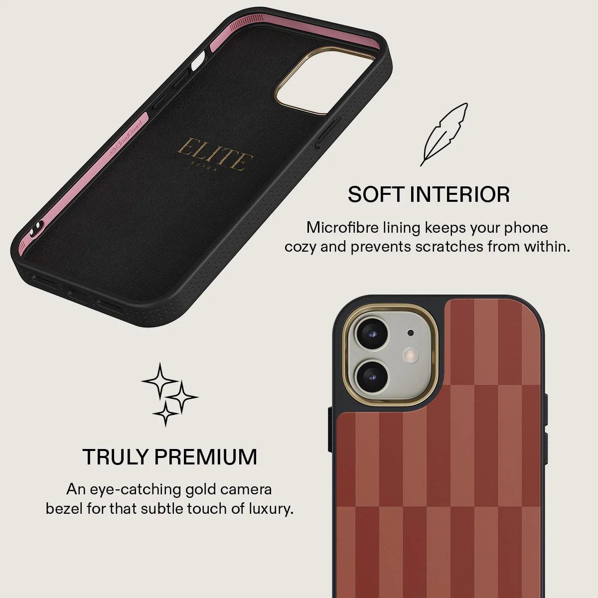 On Read - iPhone 12 Case - Image 10