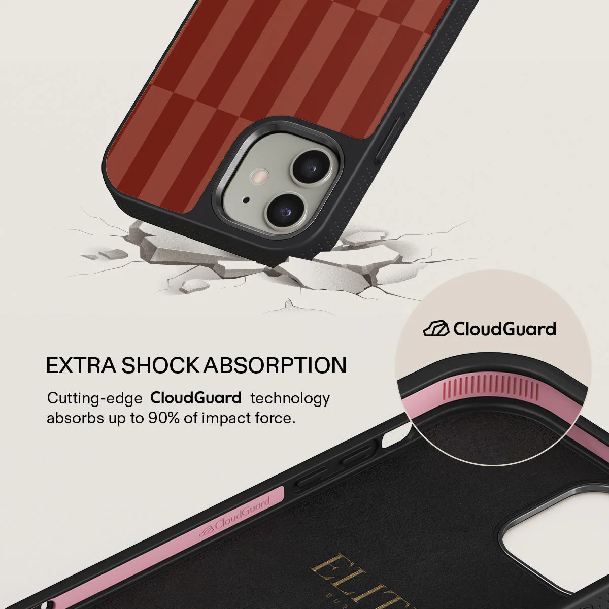 On Read - iPhone 12 Case - Image 14