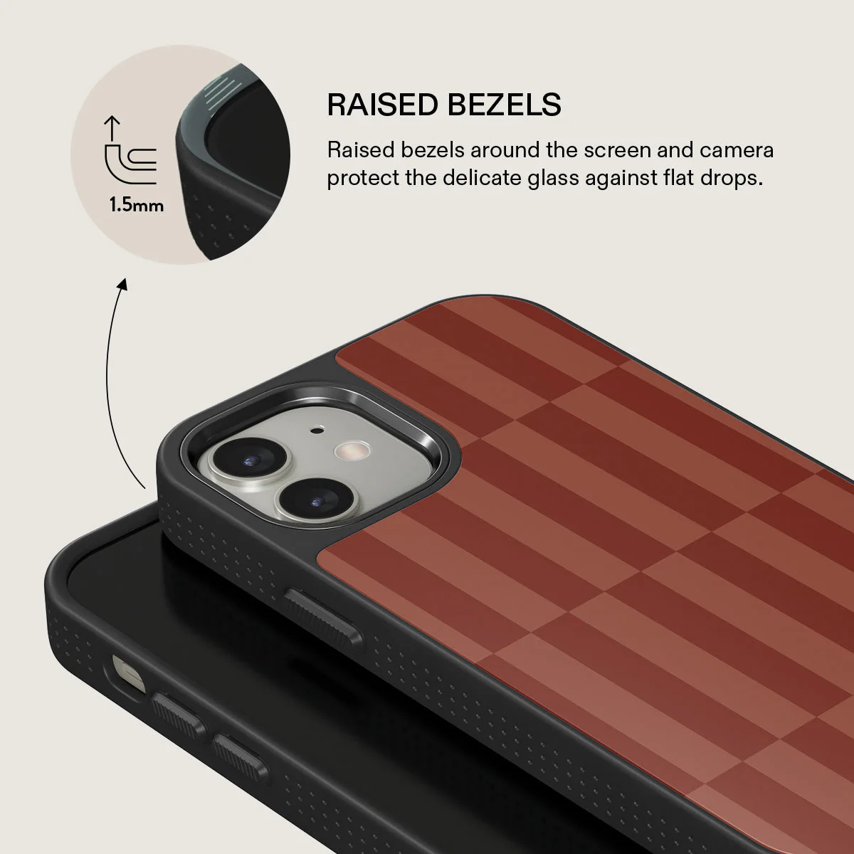 On Read - iPhone 12 Case - Image 15