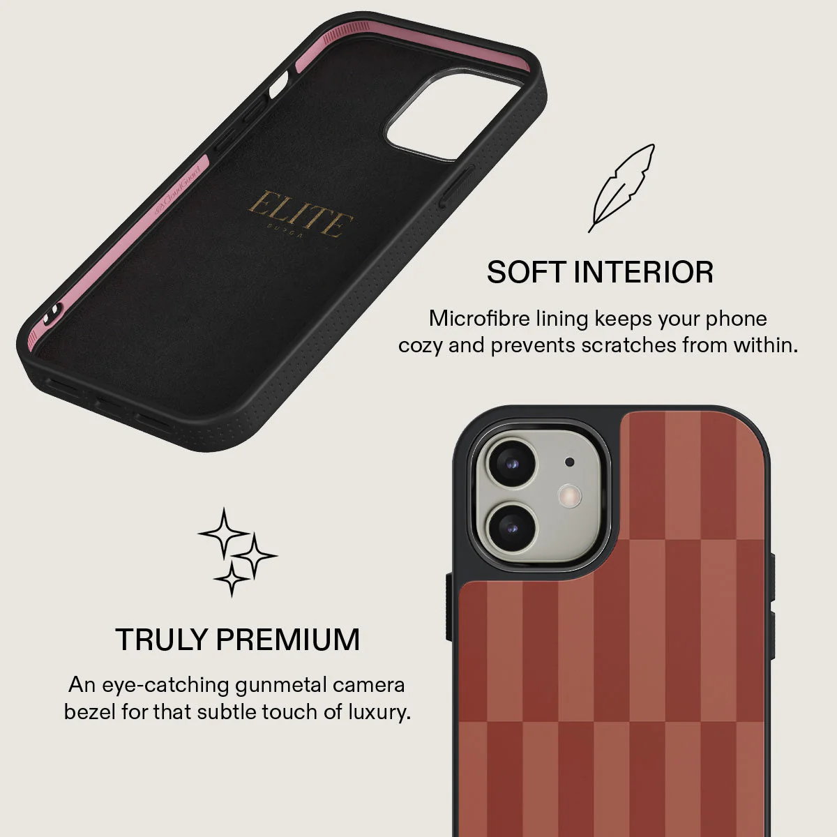 On Read - iPhone 12 Case - Image 17