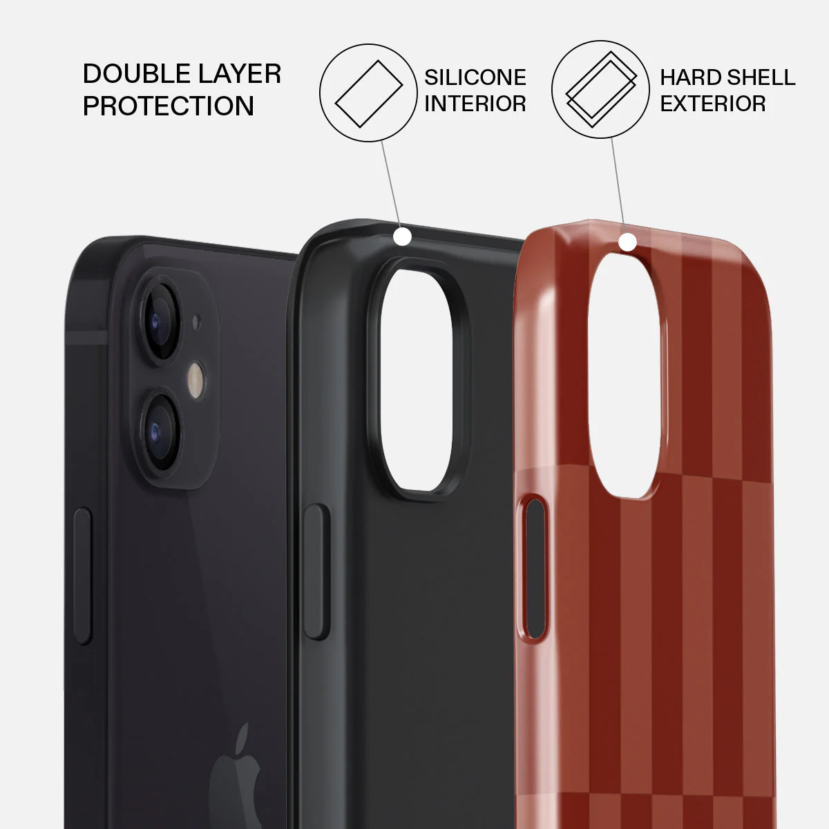 On Read - iPhone 12 Case - Image 2