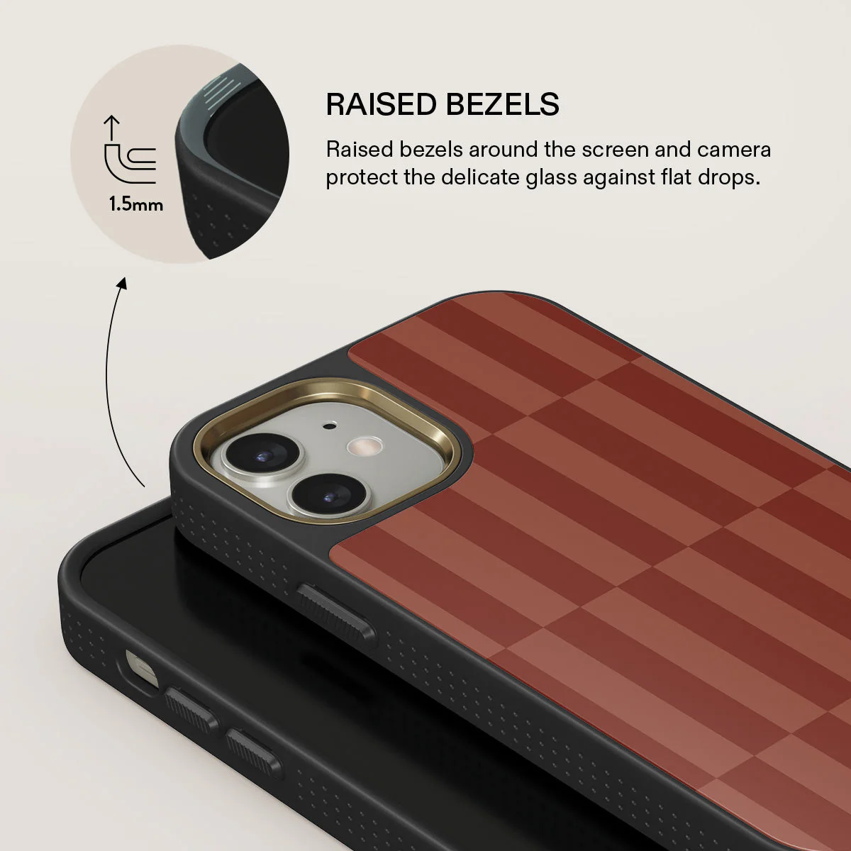 On Read - iPhone 12 Case - Image 8