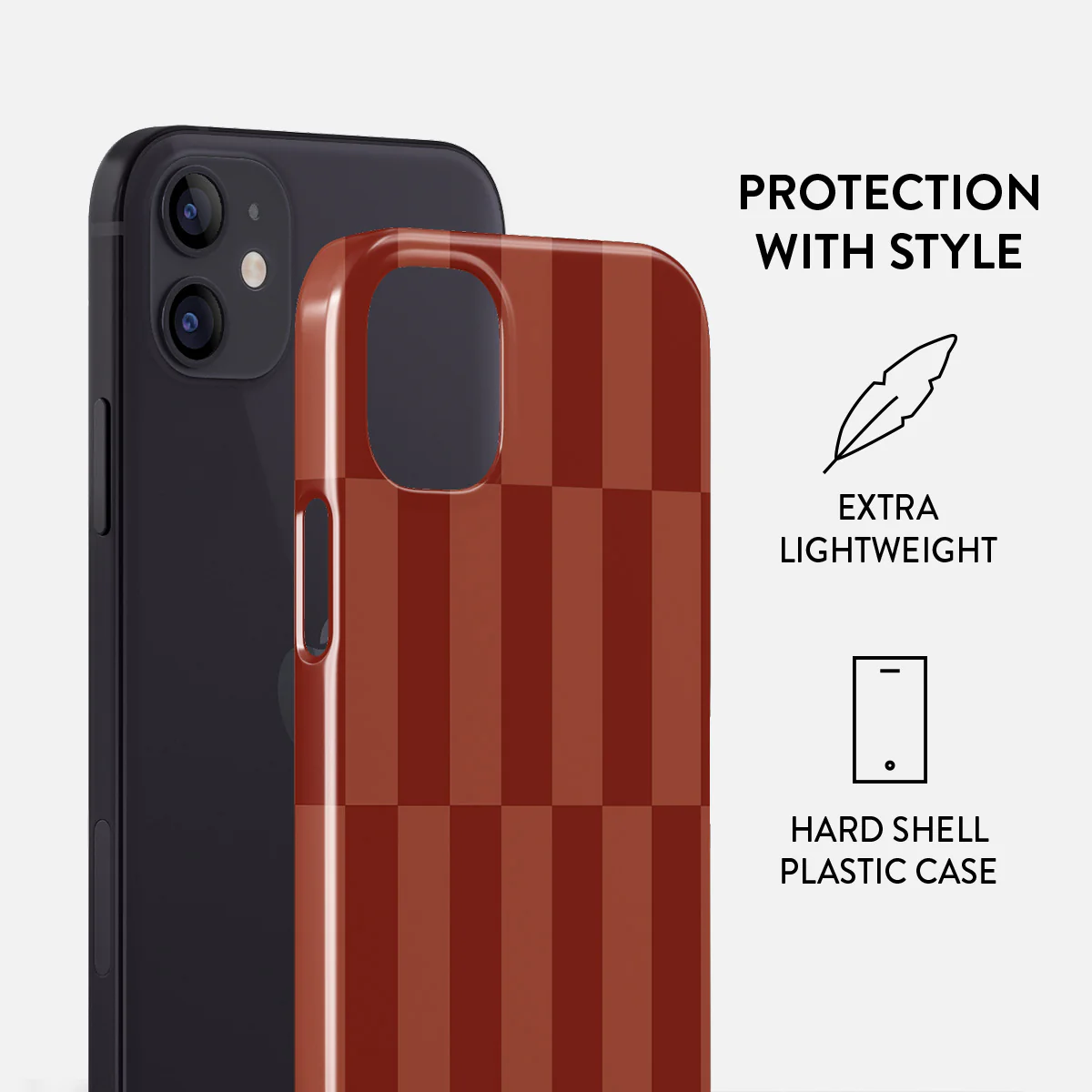 On Read - iPhone 12 Mini Case - Image 2