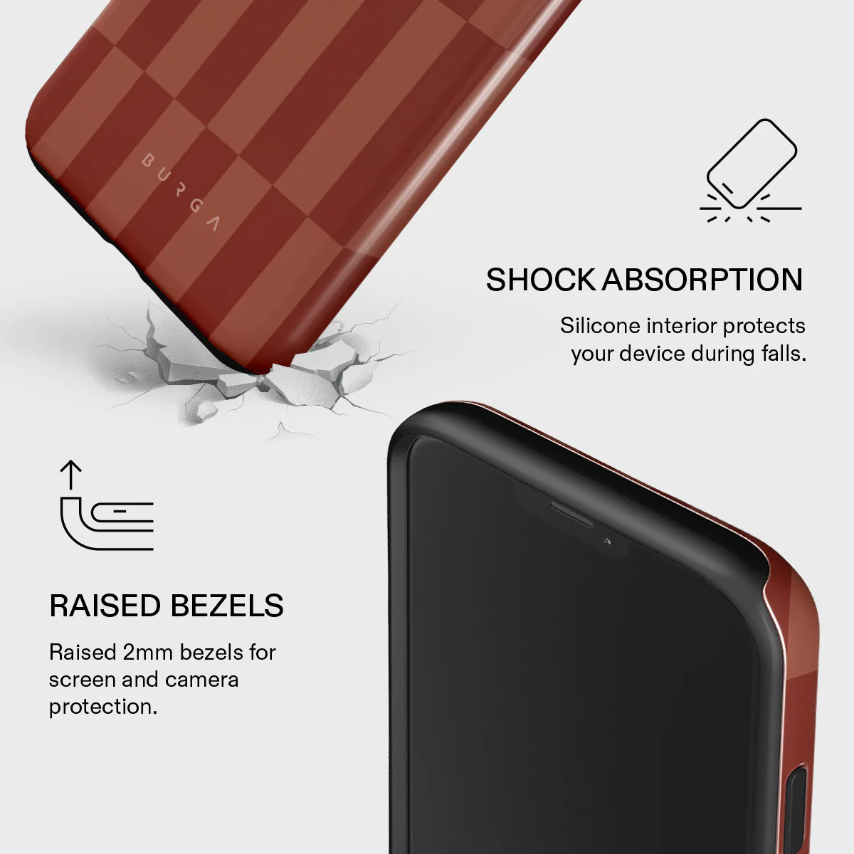 On Read - iPhone 12 Mini Case - Image 8