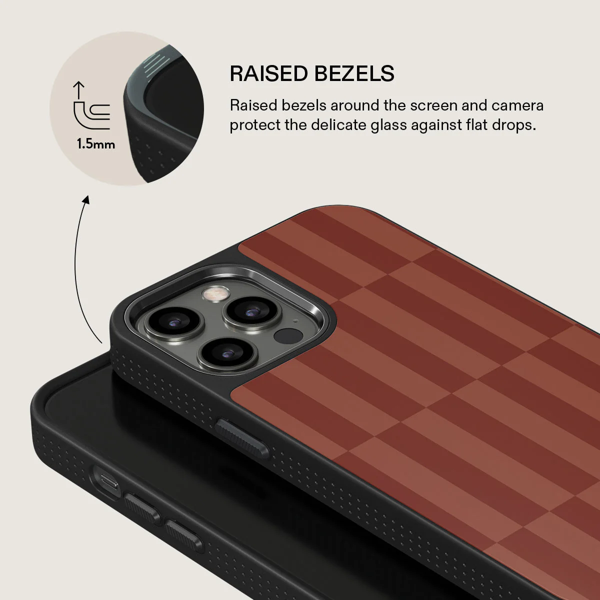 On Read - iPhone 12 Pro Case - Image 15