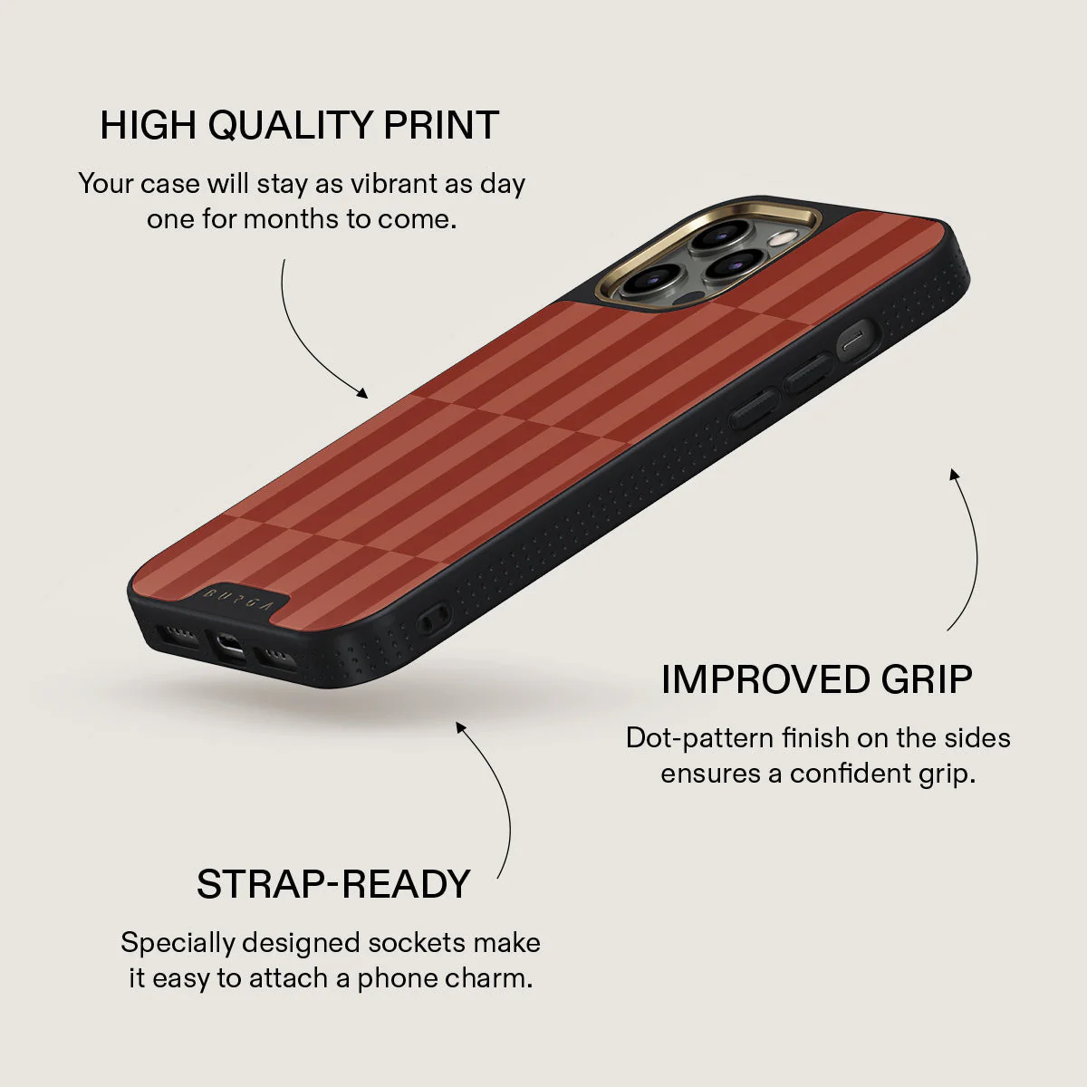 On Read - iPhone 12 Pro Case - Image 9
