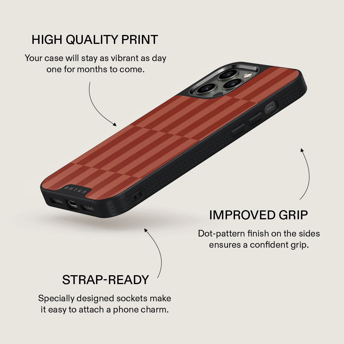 On Read - iPhone 12 Pro Max Case - Image 20