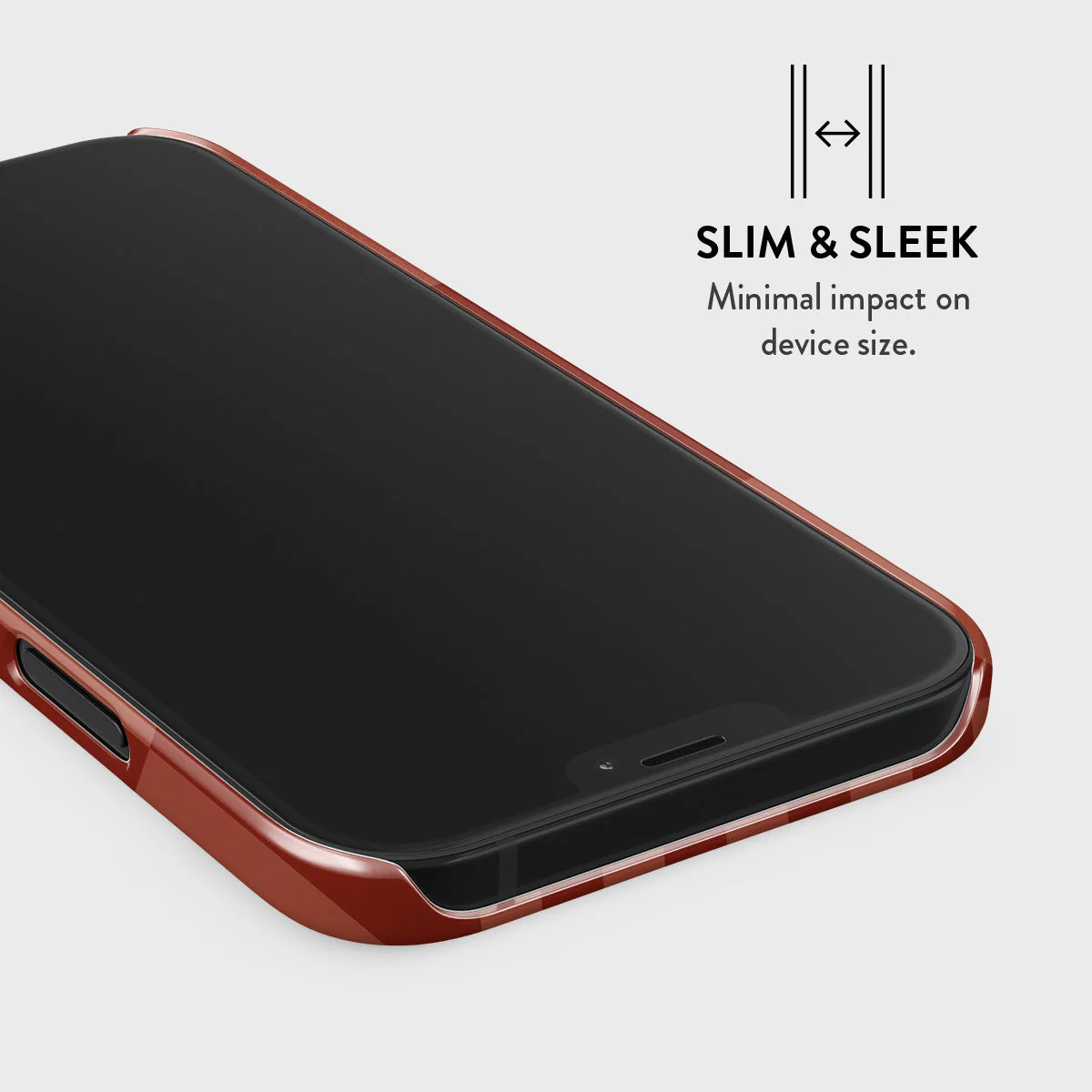 On Read - iPhone 12 Pro Max Case - Image 4