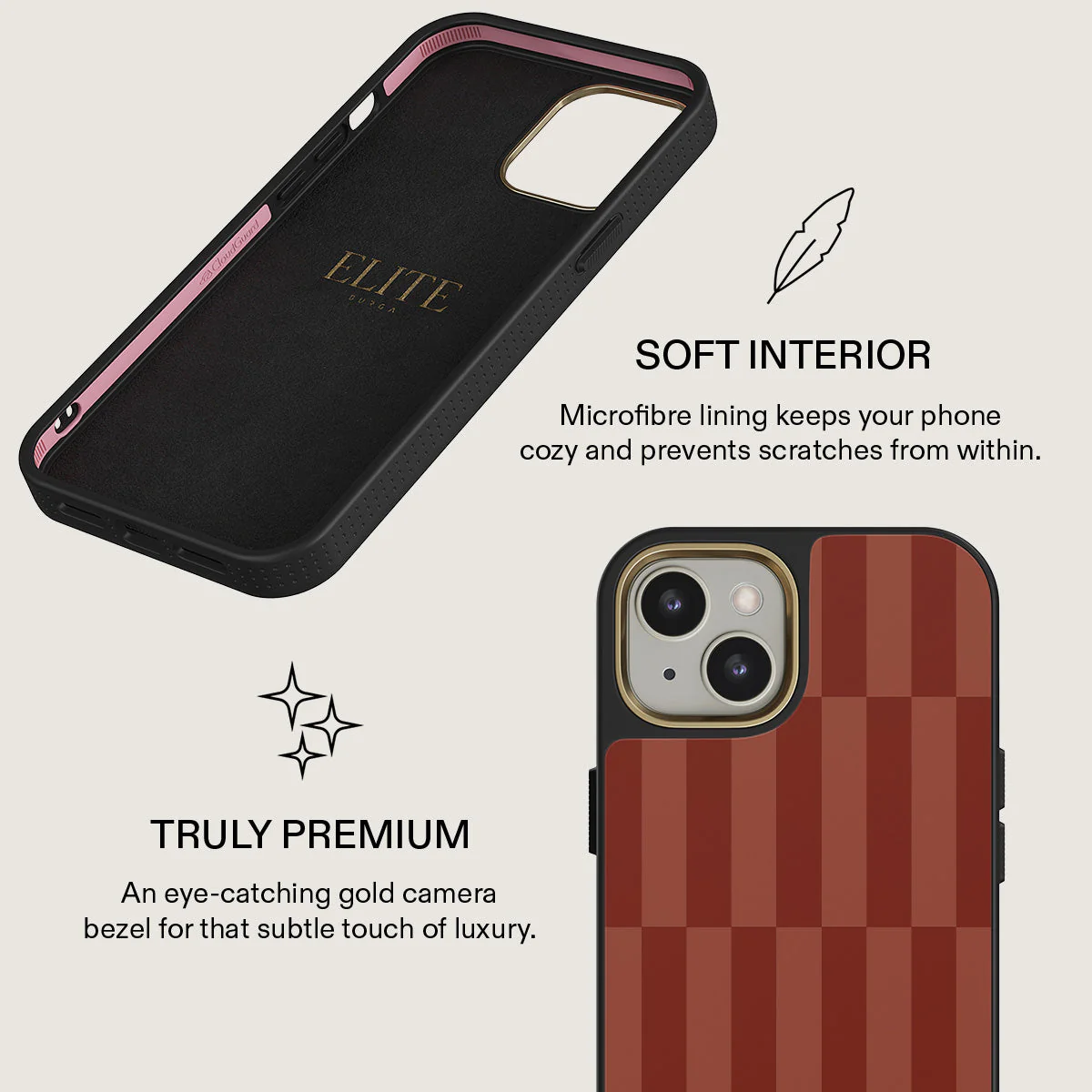 On Read - iPhone 13 Case - Image 10